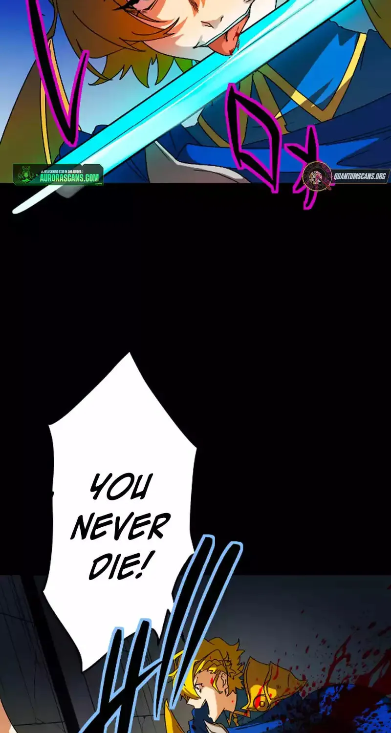 I Died 999999 Times – Infinite Level Up with Invulnerability Skills Chapter 11 page 16 - 