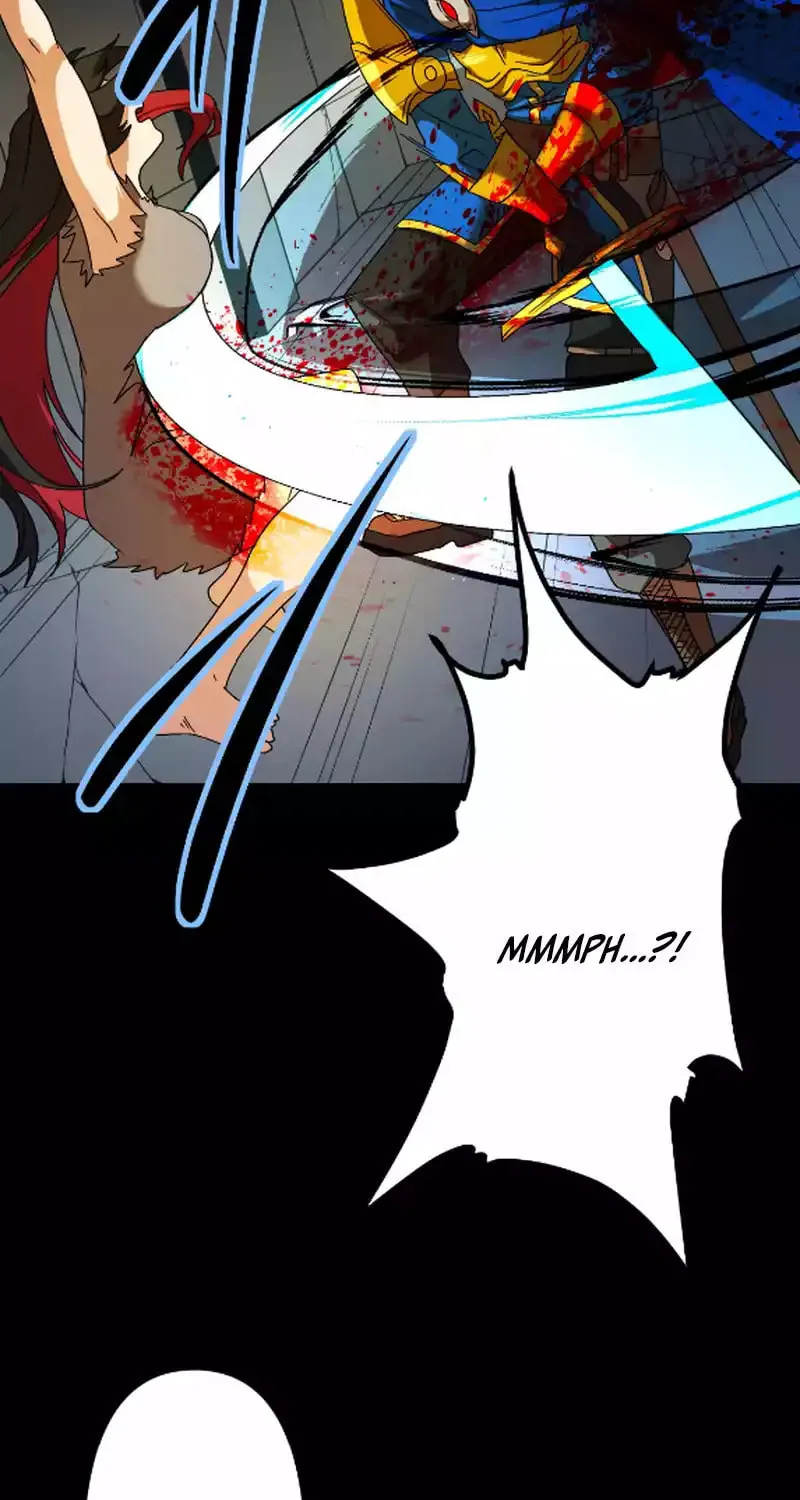 I Died 999999 Times – Infinite Level Up with Invulnerability Skills Chapter 11 page 17 - 