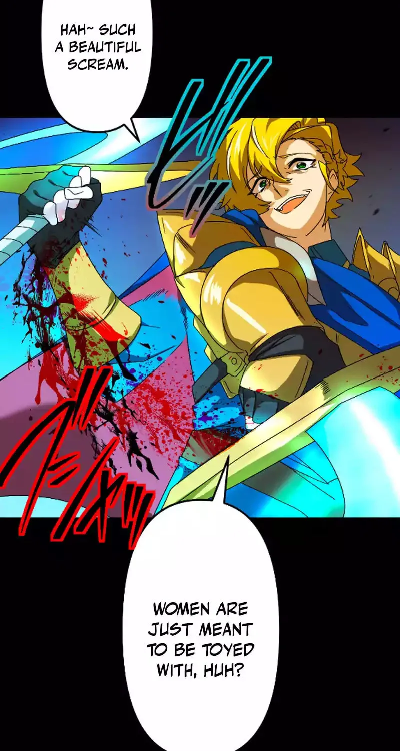 I Died 999999 Times – Infinite Level Up with Invulnerability Skills Chapter 11 page 18 - 