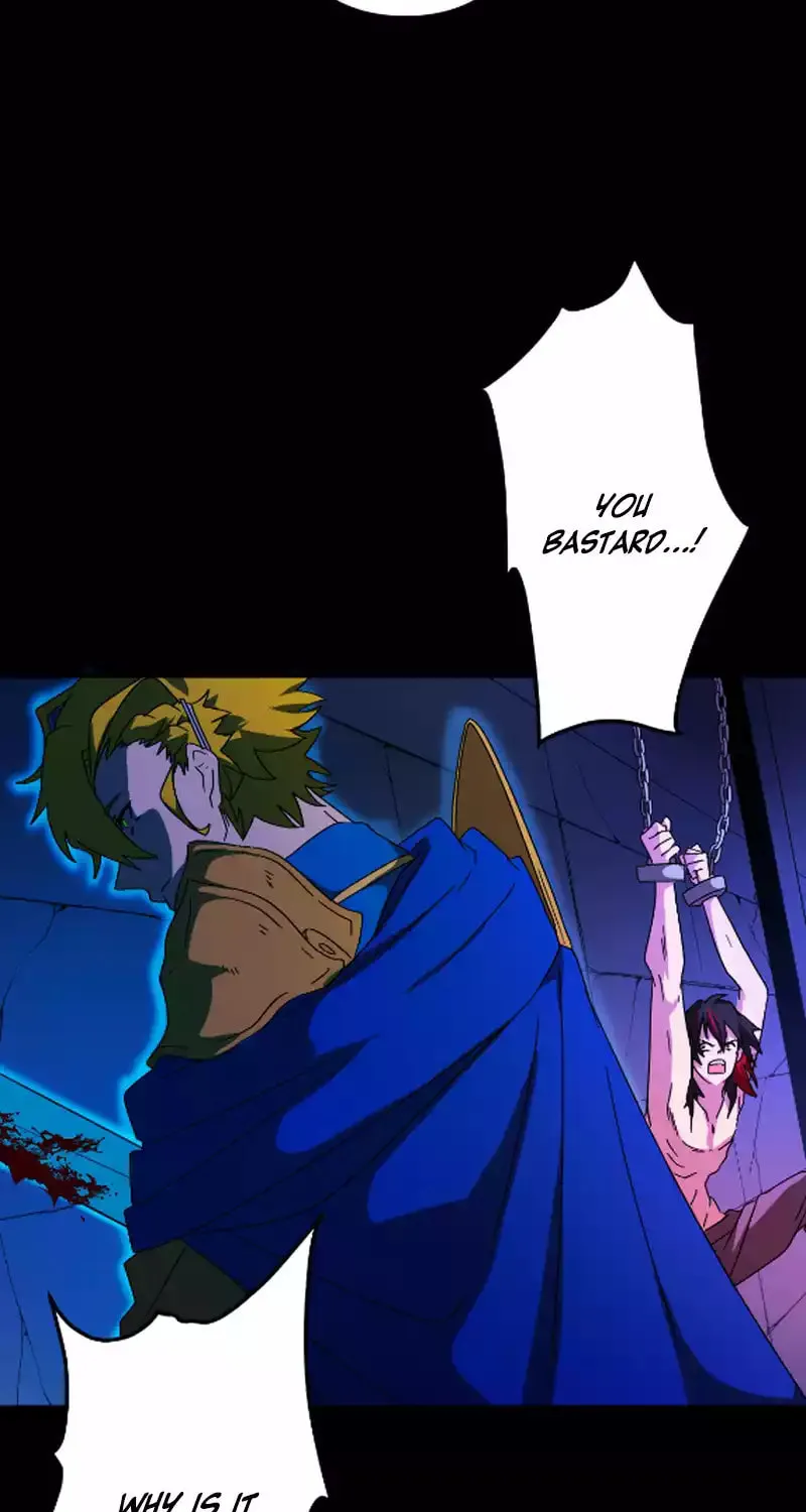 I Died 999999 Times – Infinite Level Up with Invulnerability Skills Chapter 11 page 19 - 