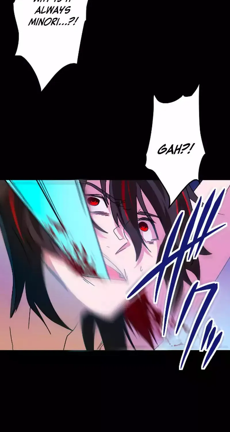 I Died 999999 Times – Infinite Level Up with Invulnerability Skills Chapter 11 page 20 - 