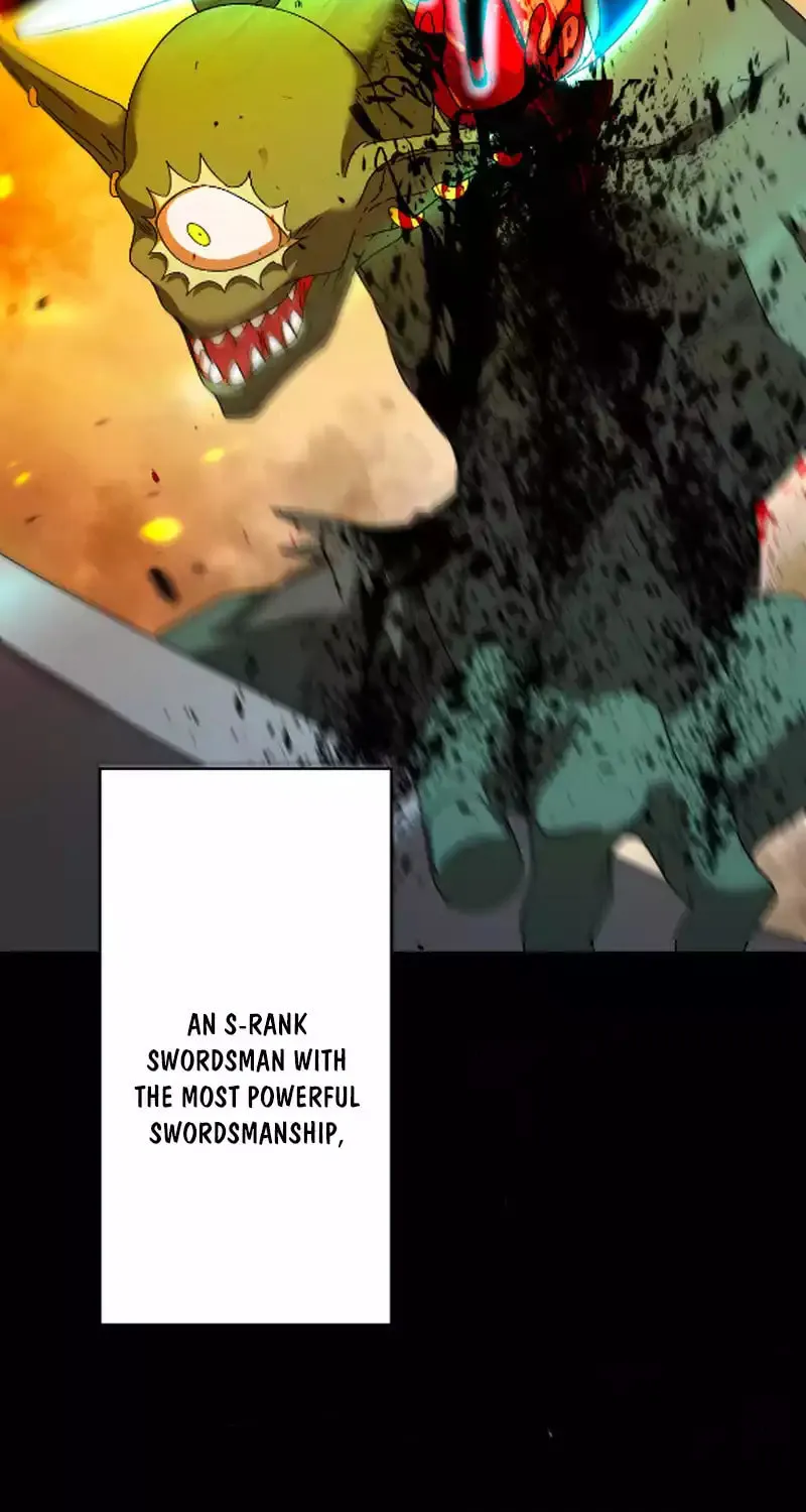 I Died 999999 Times – Infinite Level Up with Invulnerability Skills Chapter 11 page 3 - 