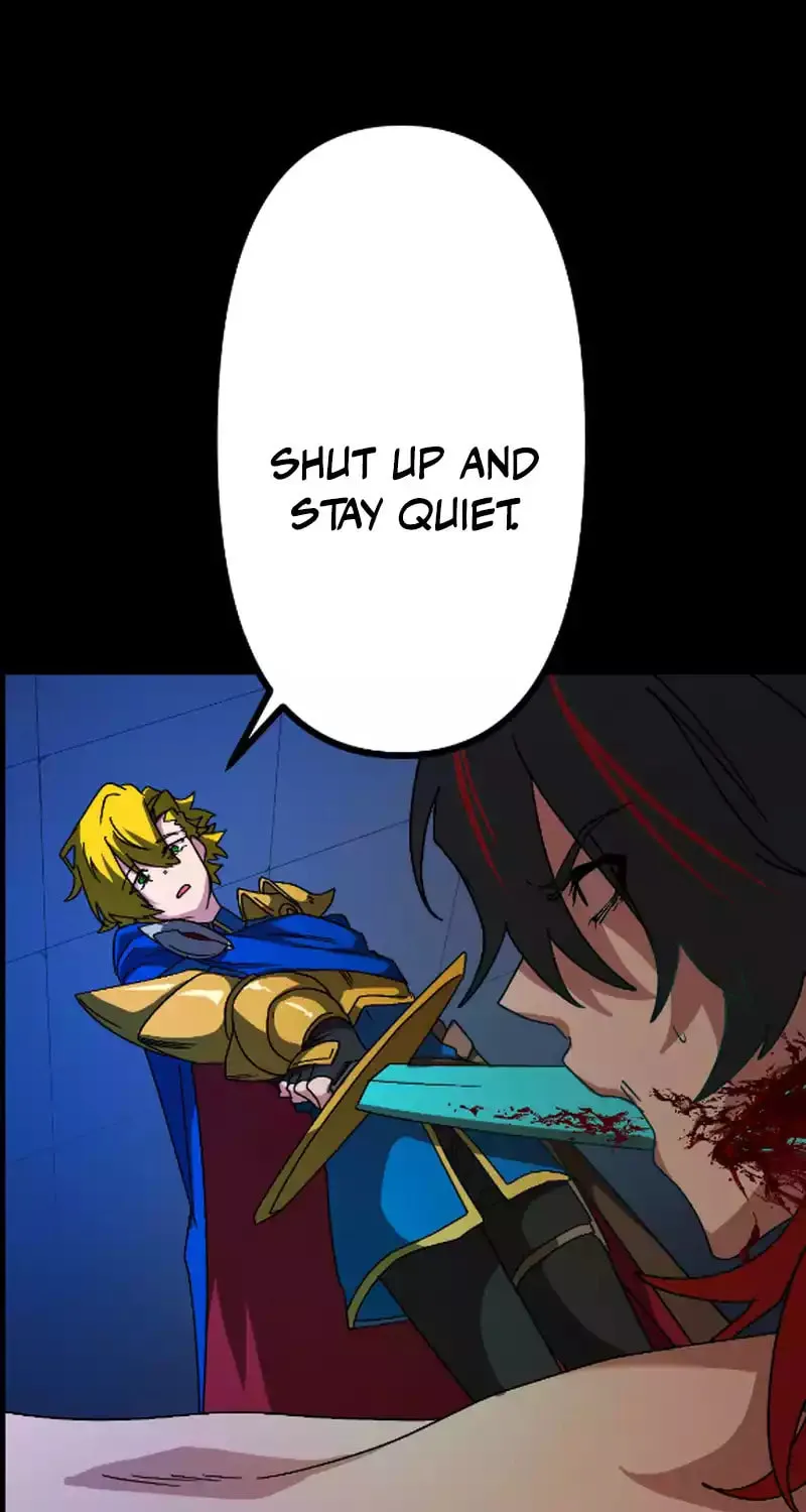I Died 999999 Times – Infinite Level Up with Invulnerability Skills Chapter 11 page 21 - 