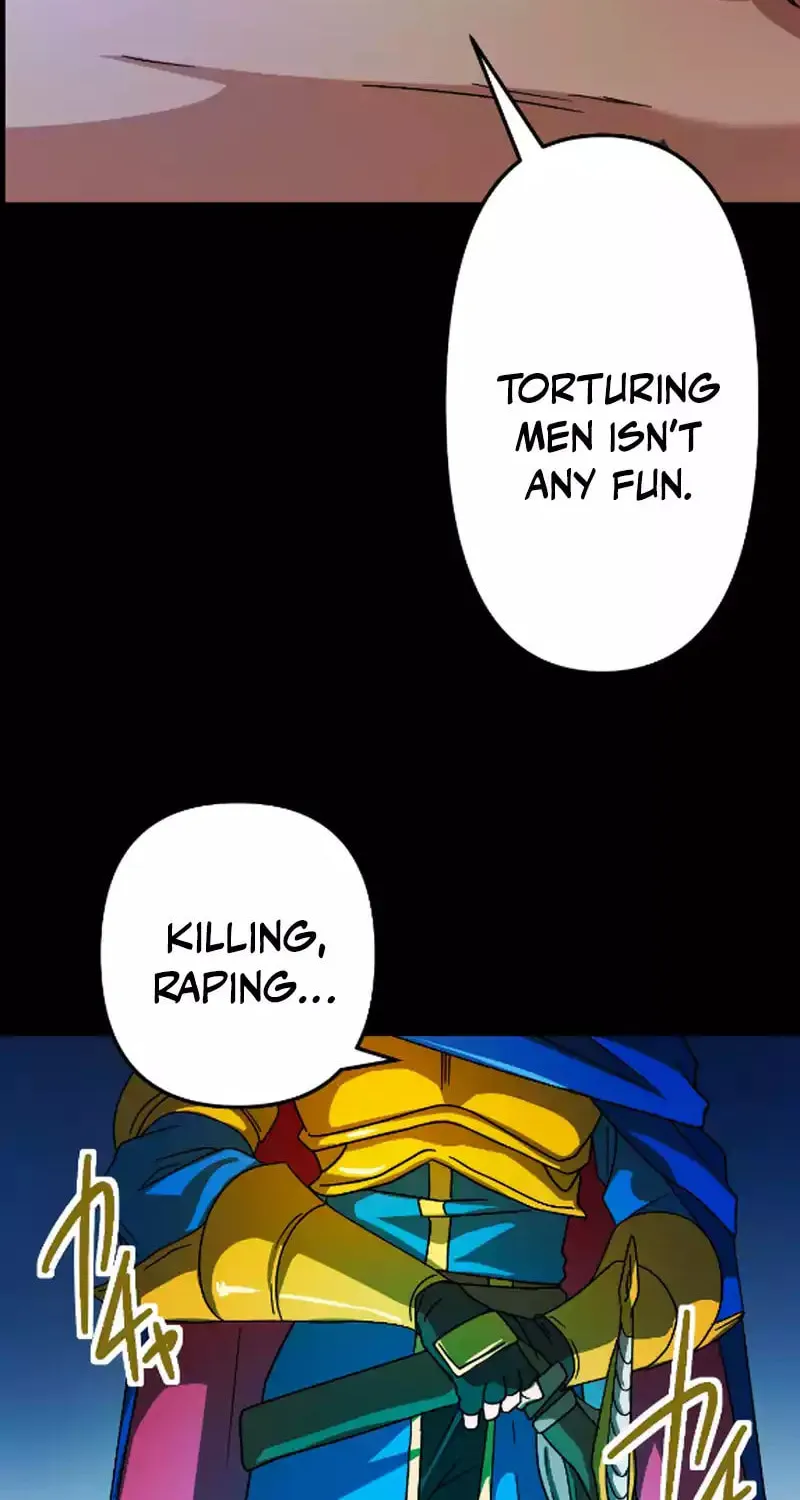 I Died 999999 Times – Infinite Level Up with Invulnerability Skills Chapter 11 page 22 - 