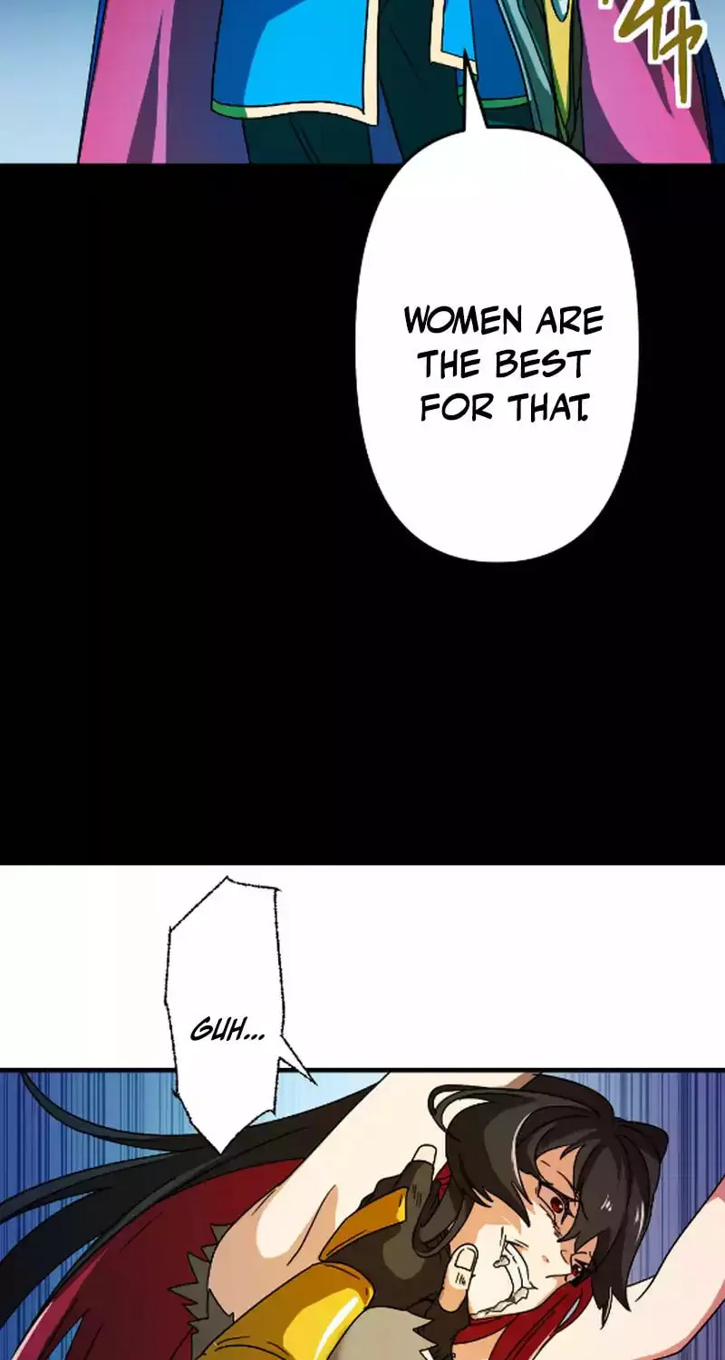 I Died 999999 Times – Infinite Level Up with Invulnerability Skills Chapter 11 page 23 - 