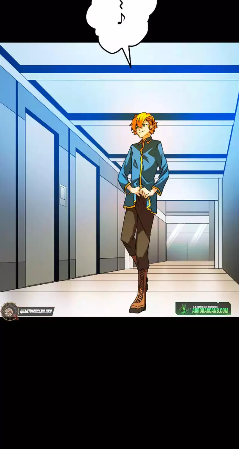 I Died 999999 Times – Infinite Level Up with Invulnerability Skills Chapter 11 page 27 - 