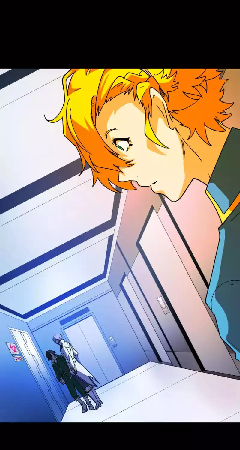 I Died 999999 Times – Infinite Level Up with Invulnerability Skills Chapter 11 page 28 - 