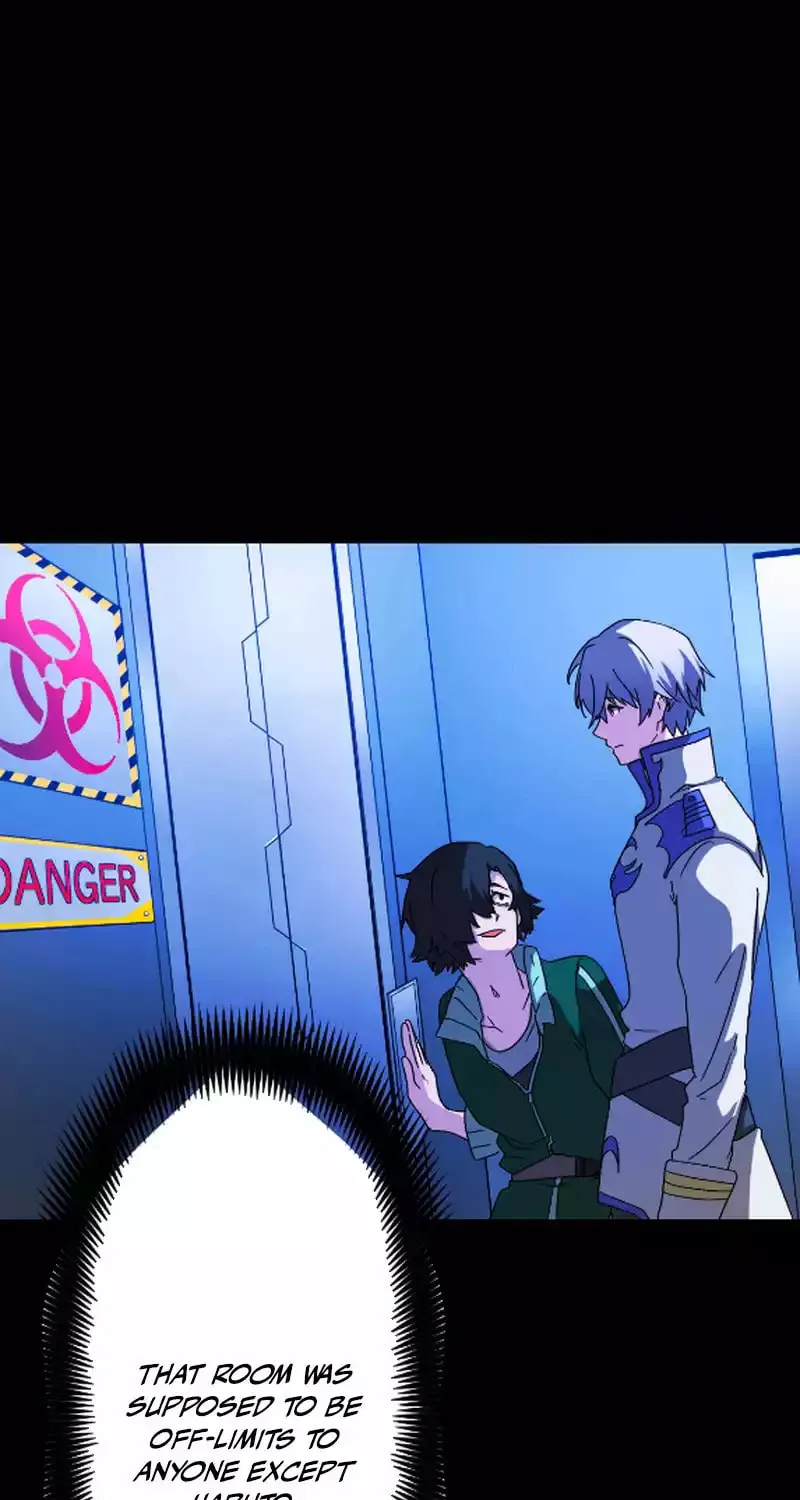 I Died 999999 Times – Infinite Level Up with Invulnerability Skills Chapter 11 page 29 - 