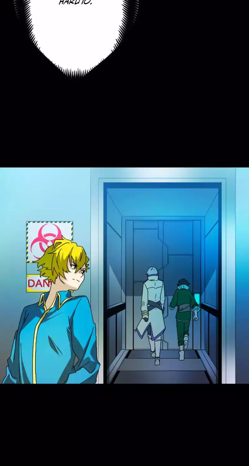 I Died 999999 Times – Infinite Level Up with Invulnerability Skills Chapter 11 page 30 - 