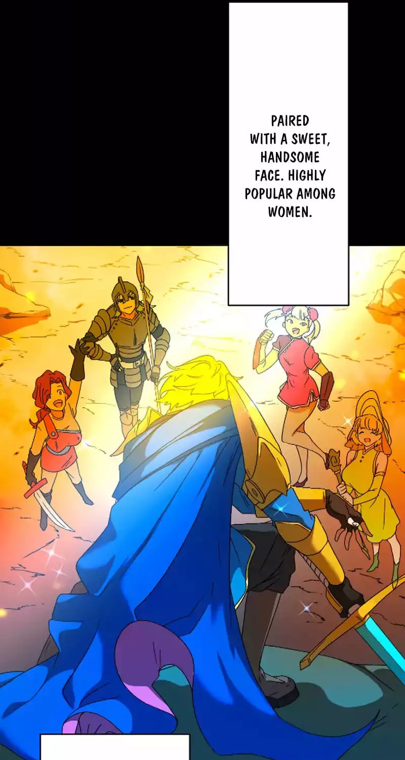 I Died 999999 Times – Infinite Level Up with Invulnerability Skills Chapter 11 page 4 - 