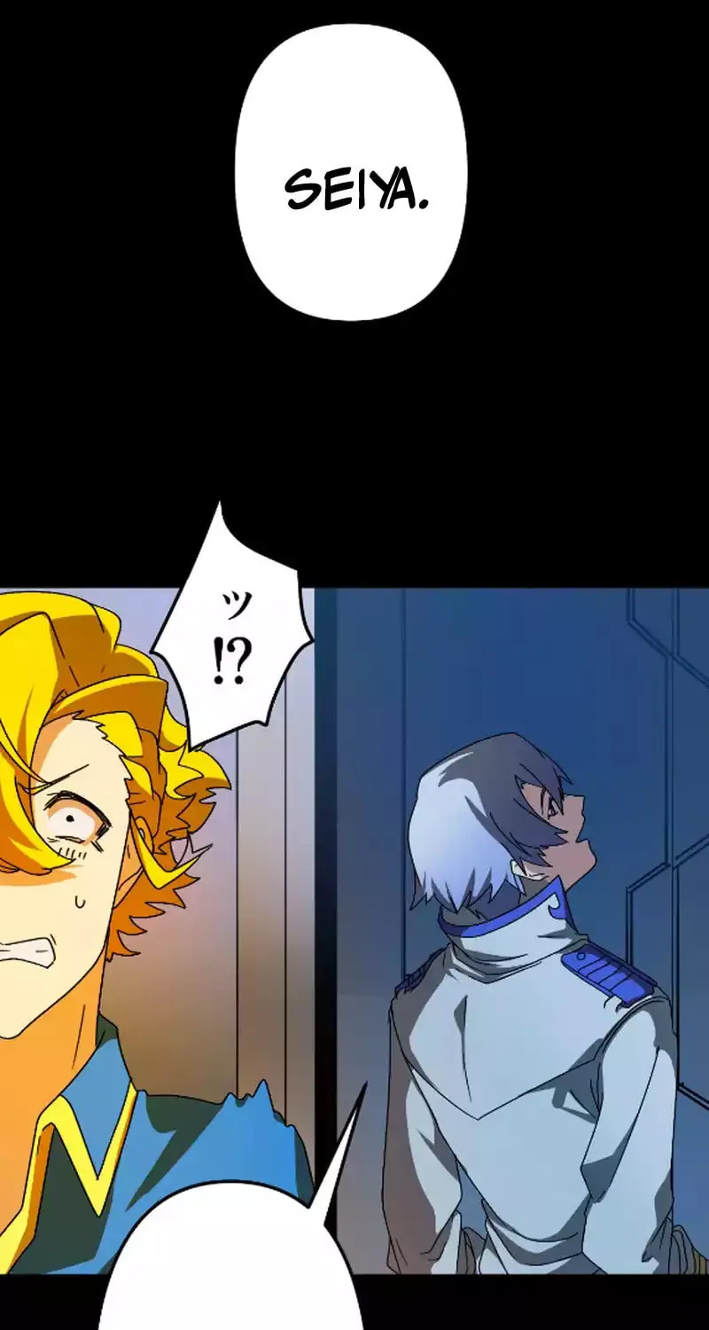 I Died 999999 Times – Infinite Level Up with Invulnerability Skills Chapter 11 page 31 - 