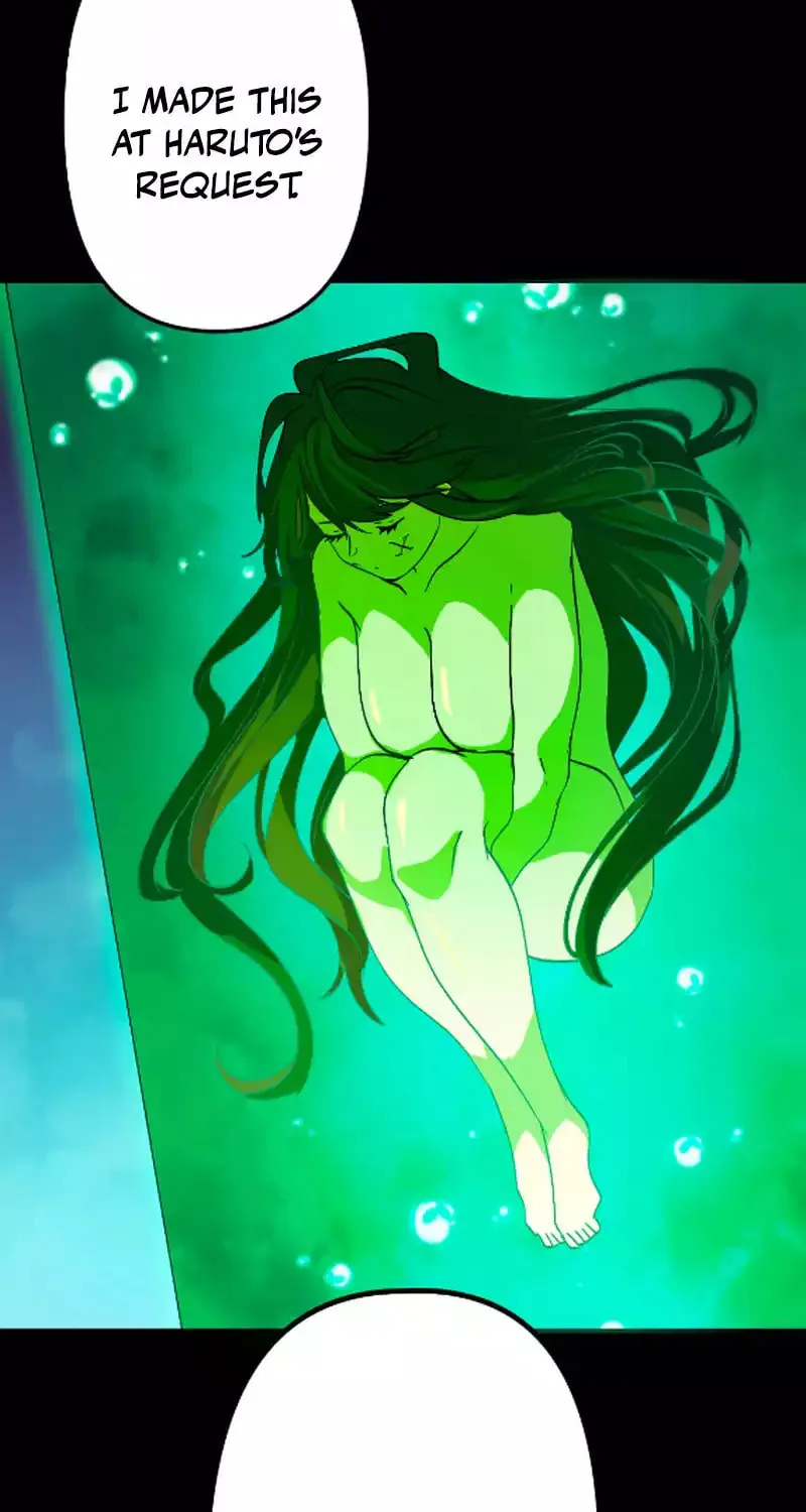 I Died 999999 Times – Infinite Level Up with Invulnerability Skills Chapter 11 page 37 - 