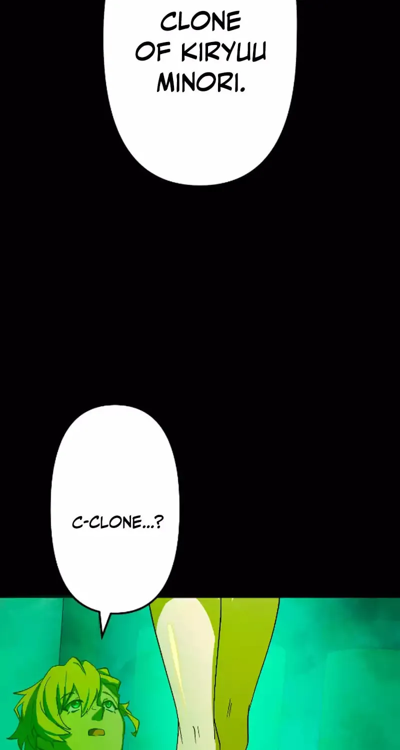 I Died 999999 Times – Infinite Level Up with Invulnerability Skills Chapter 11 page 38 - 