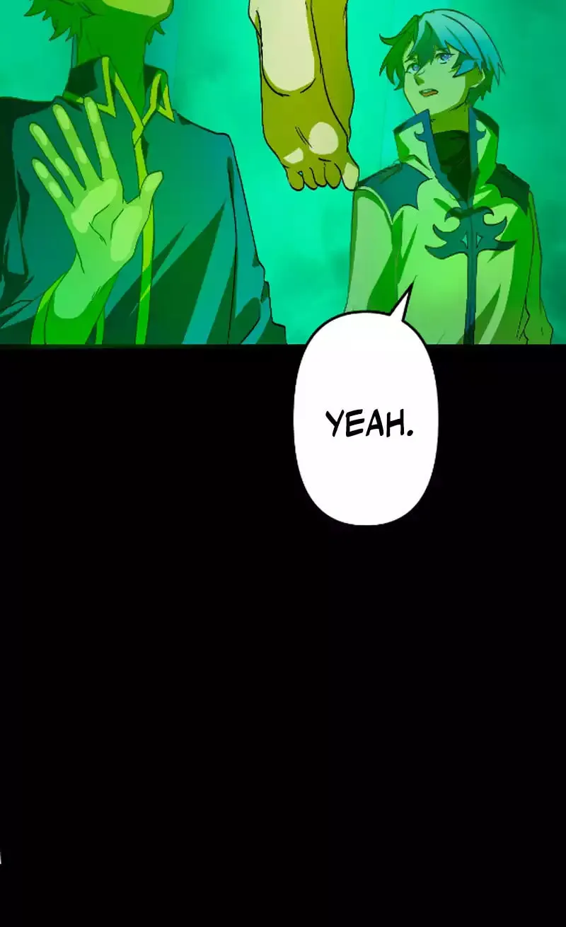 I Died 999999 Times – Infinite Level Up with Invulnerability Skills Chapter 11 page 39 - 