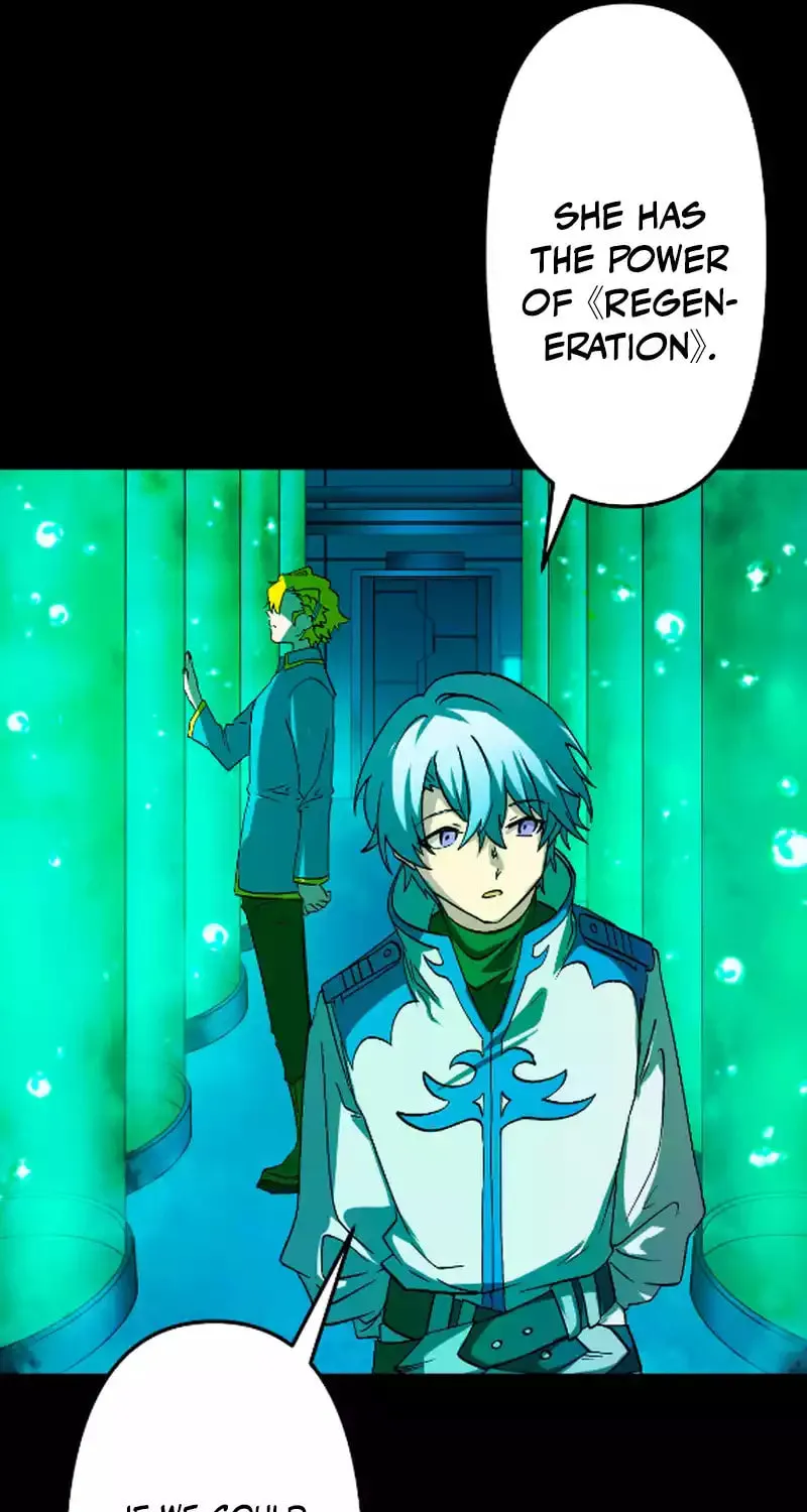 I Died 999999 Times – Infinite Level Up with Invulnerability Skills Chapter 11 page 40 - 