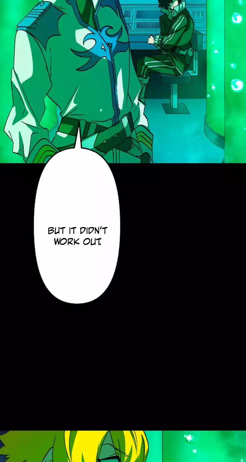 I Died 999999 Times – Infinite Level Up with Invulnerability Skills Chapter 11 page 42 - 