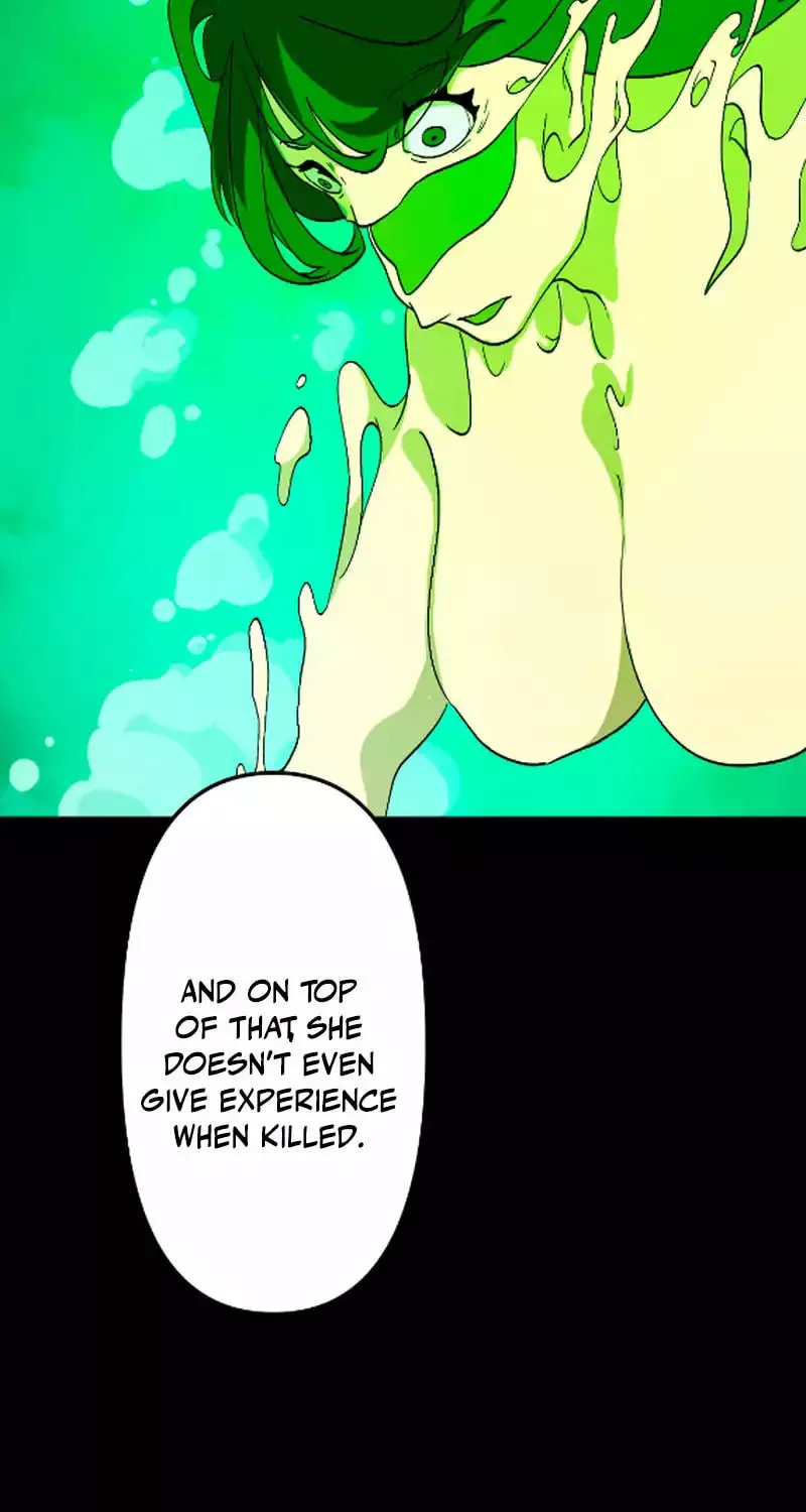 I Died 999999 Times – Infinite Level Up with Invulnerability Skills Chapter 11 page 44 - 