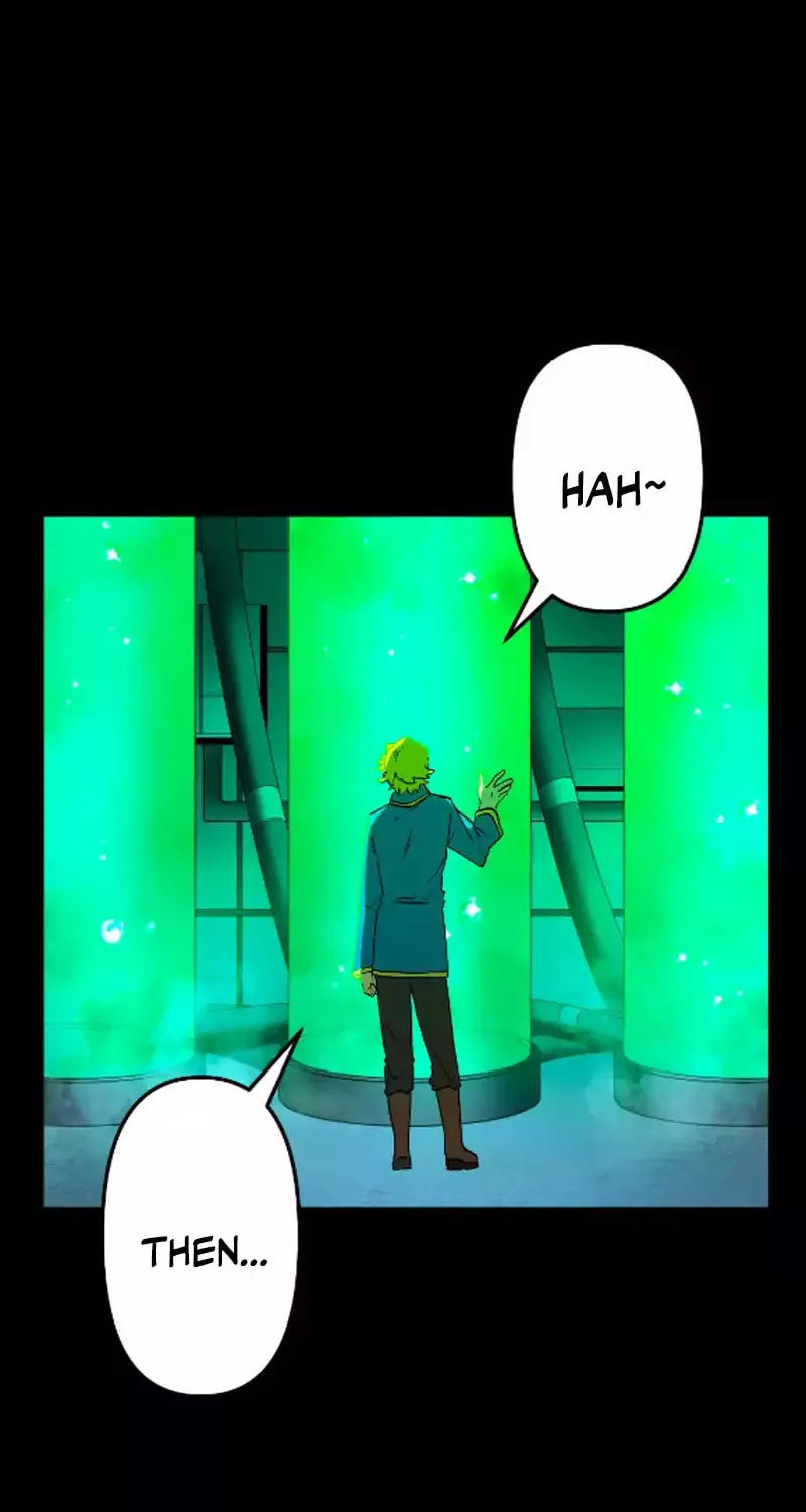 I Died 999999 Times – Infinite Level Up with Invulnerability Skills Chapter 11 page 49 - 