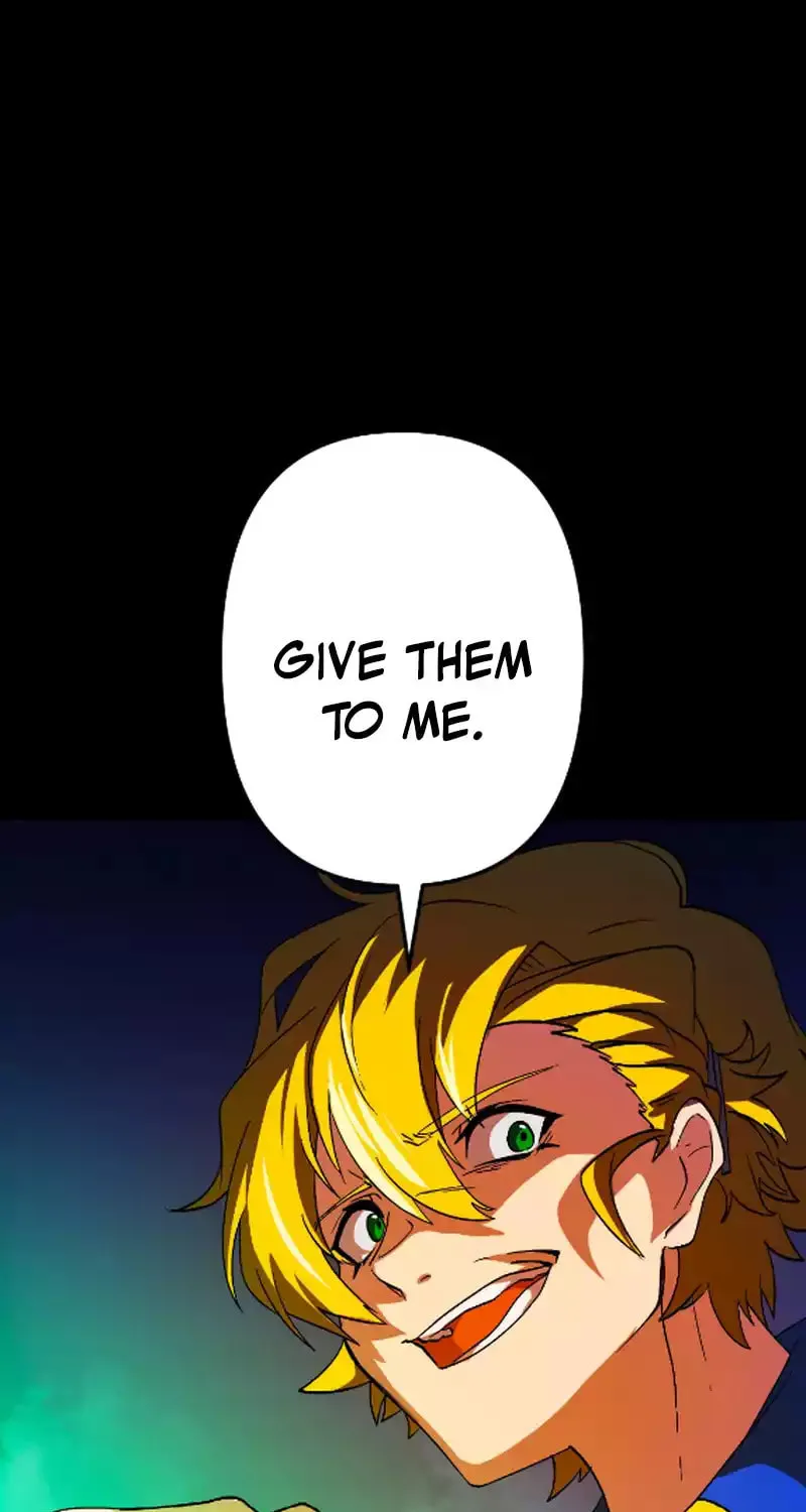 I Died 999999 Times – Infinite Level Up with Invulnerability Skills Chapter 11 page 50 - 