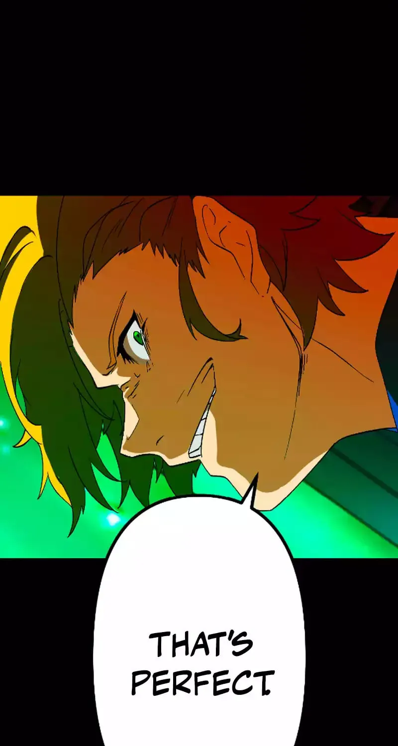 I Died 999999 Times – Infinite Level Up with Invulnerability Skills Chapter 11 page 54 - 