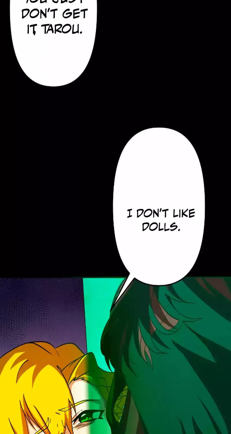 I Died 999999 Times – Infinite Level Up with Invulnerability Skills Chapter 11 page 56 - 