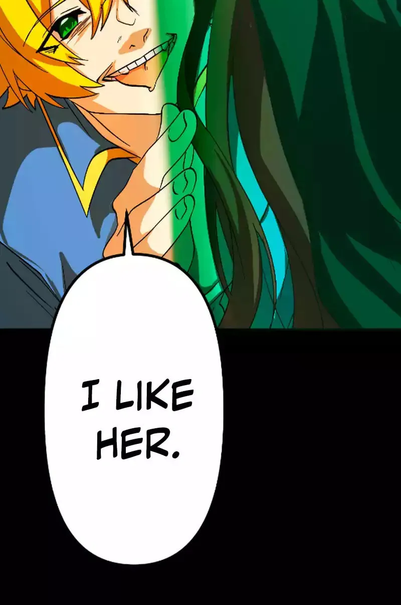 I Died 999999 Times – Infinite Level Up with Invulnerability Skills Chapter 11 page 57 - 