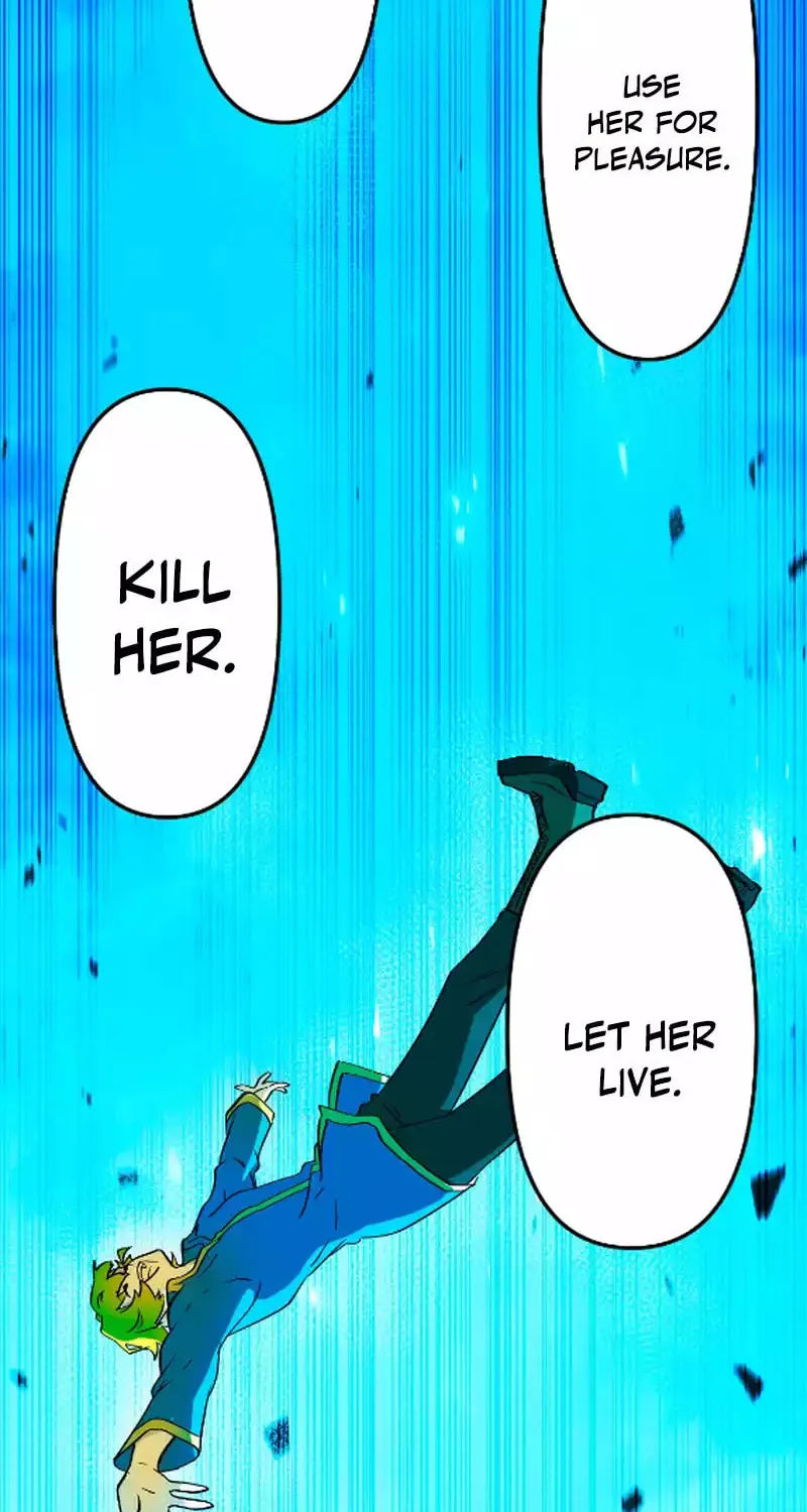 I Died 999999 Times – Infinite Level Up with Invulnerability Skills Chapter 11 page 59 - 