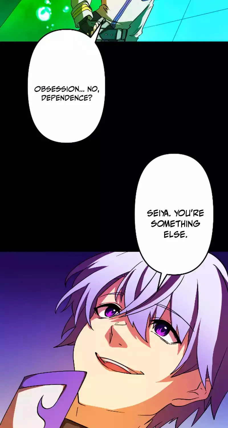 I Died 999999 Times – Infinite Level Up with Invulnerability Skills Chapter 11 page 62 - 