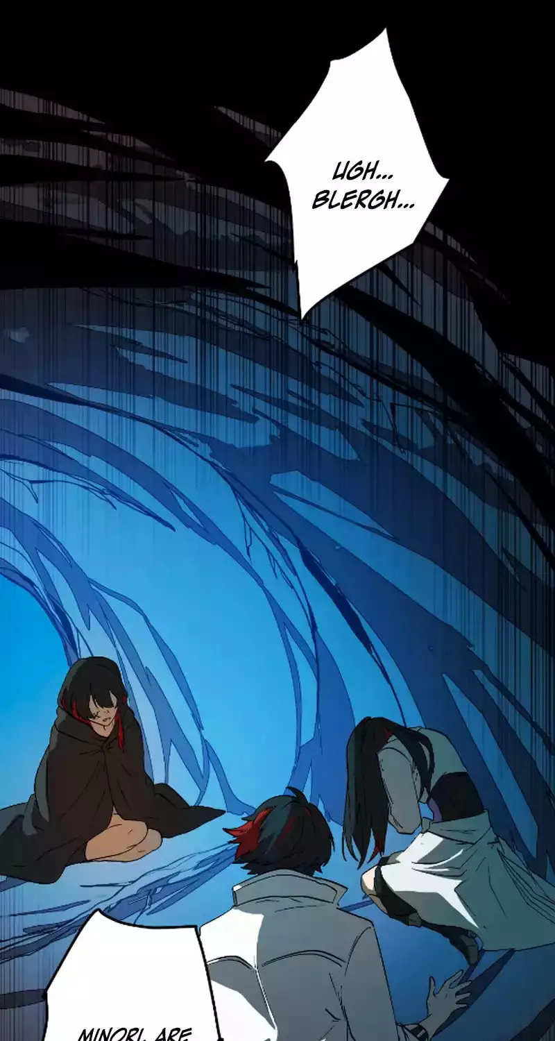 I Died 999999 Times – Infinite Level Up with Invulnerability Skills Chapter 11 page 66 - 