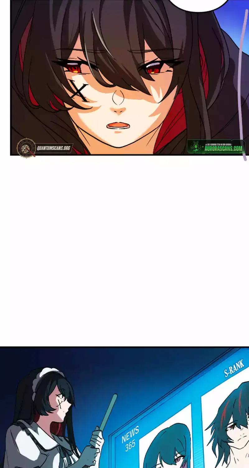 I Died 999999 Times – Infinite Level Up with Invulnerability Skills Chapter 11 page 72 - 