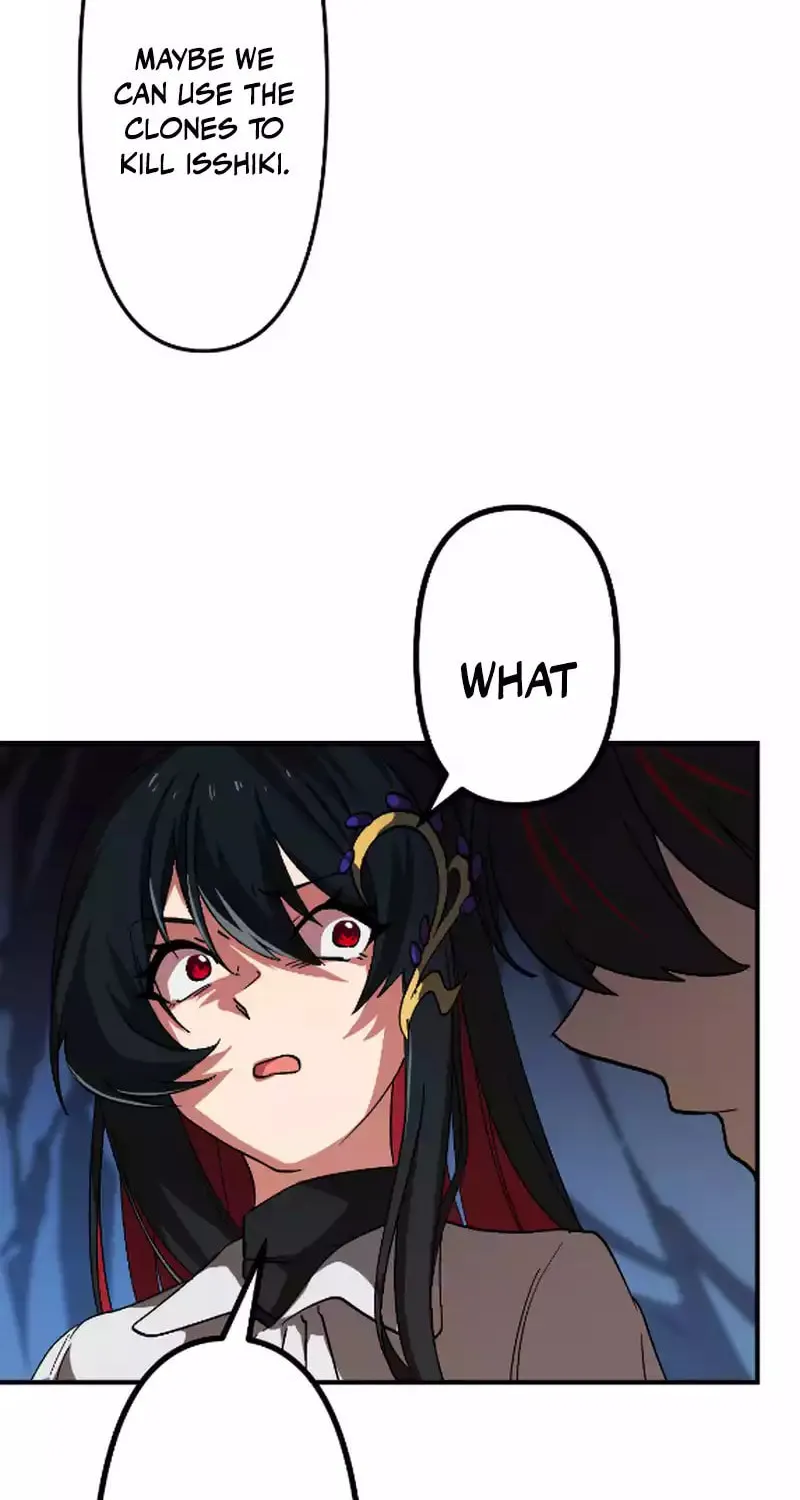 I Died 999999 Times – Infinite Level Up with Invulnerability Skills Chapter 11 page 79 - 