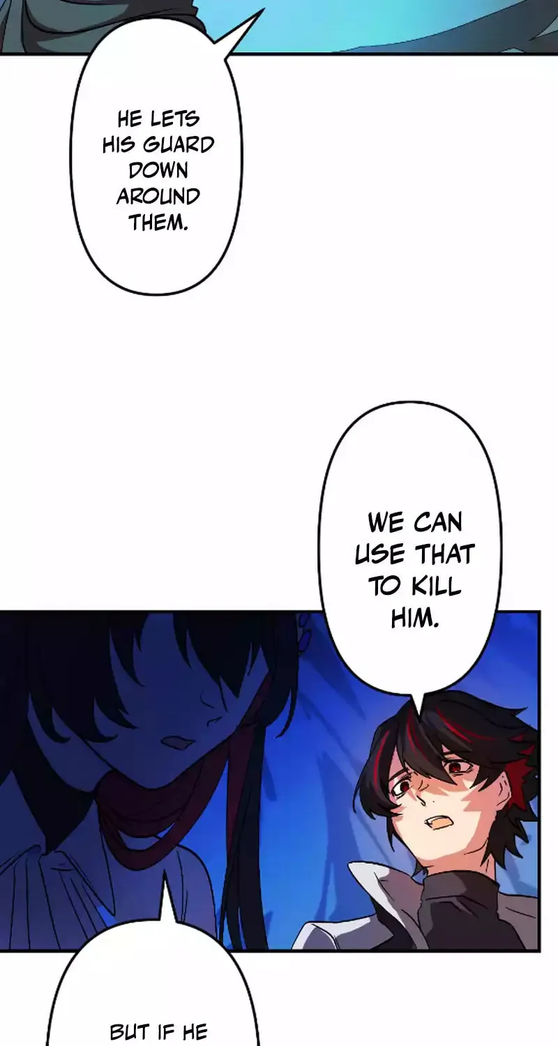 I Died 999999 Times – Infinite Level Up with Invulnerability Skills Chapter 11 page 81 - 