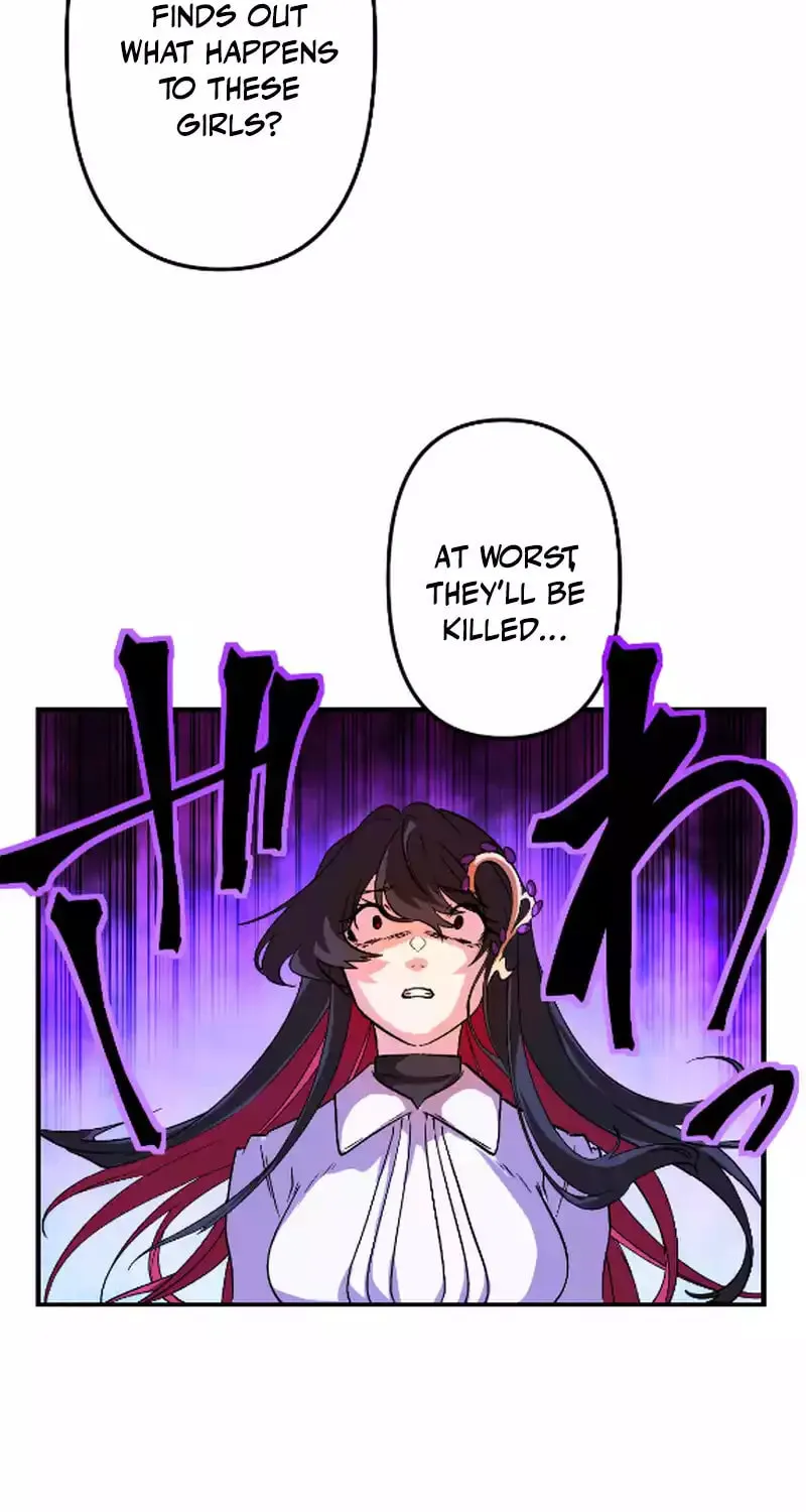 I Died 999999 Times – Infinite Level Up with Invulnerability Skills Chapter 11 page 82 - 