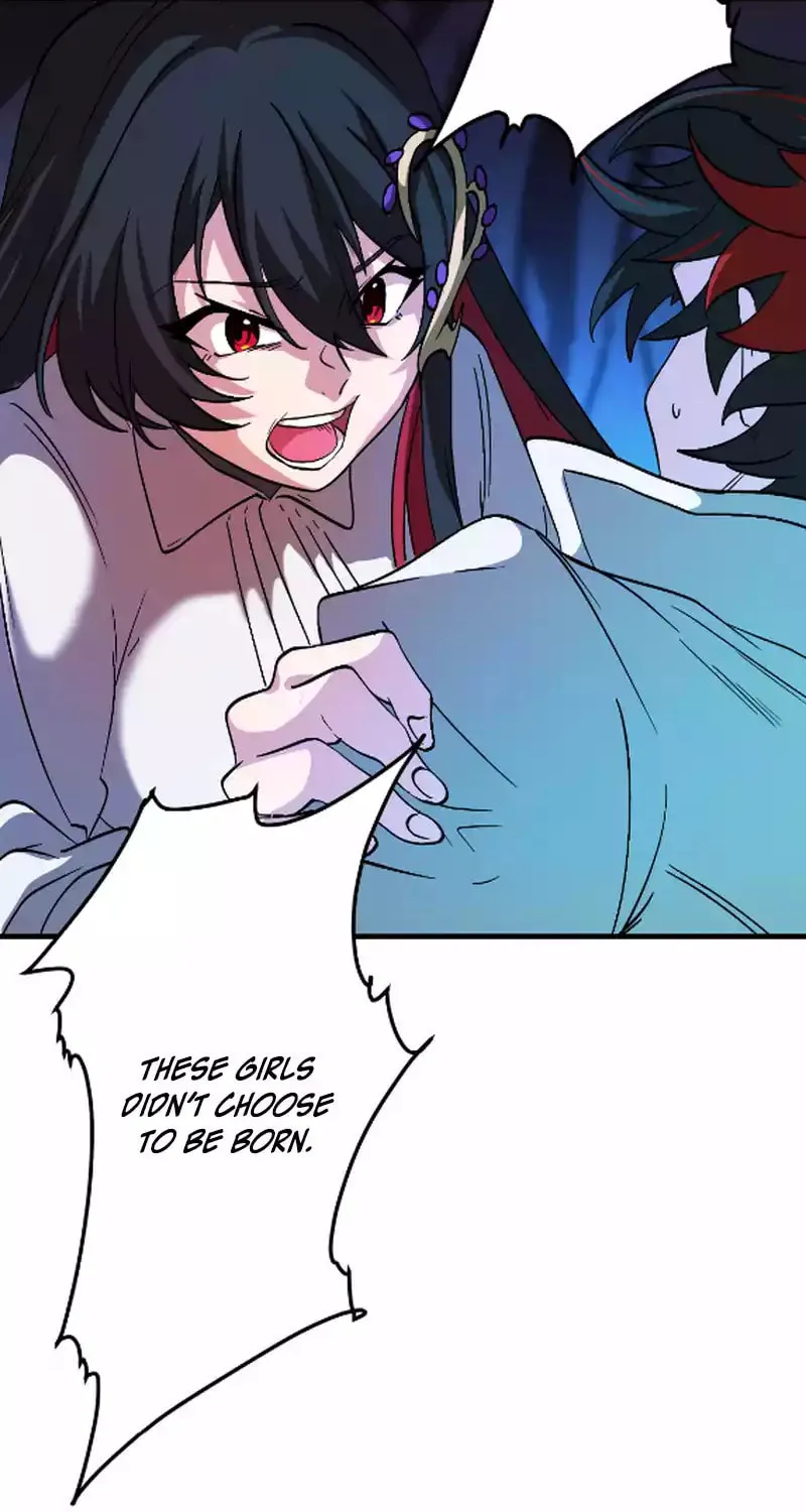 I Died 999999 Times – Infinite Level Up with Invulnerability Skills Chapter 11 page 85 - 