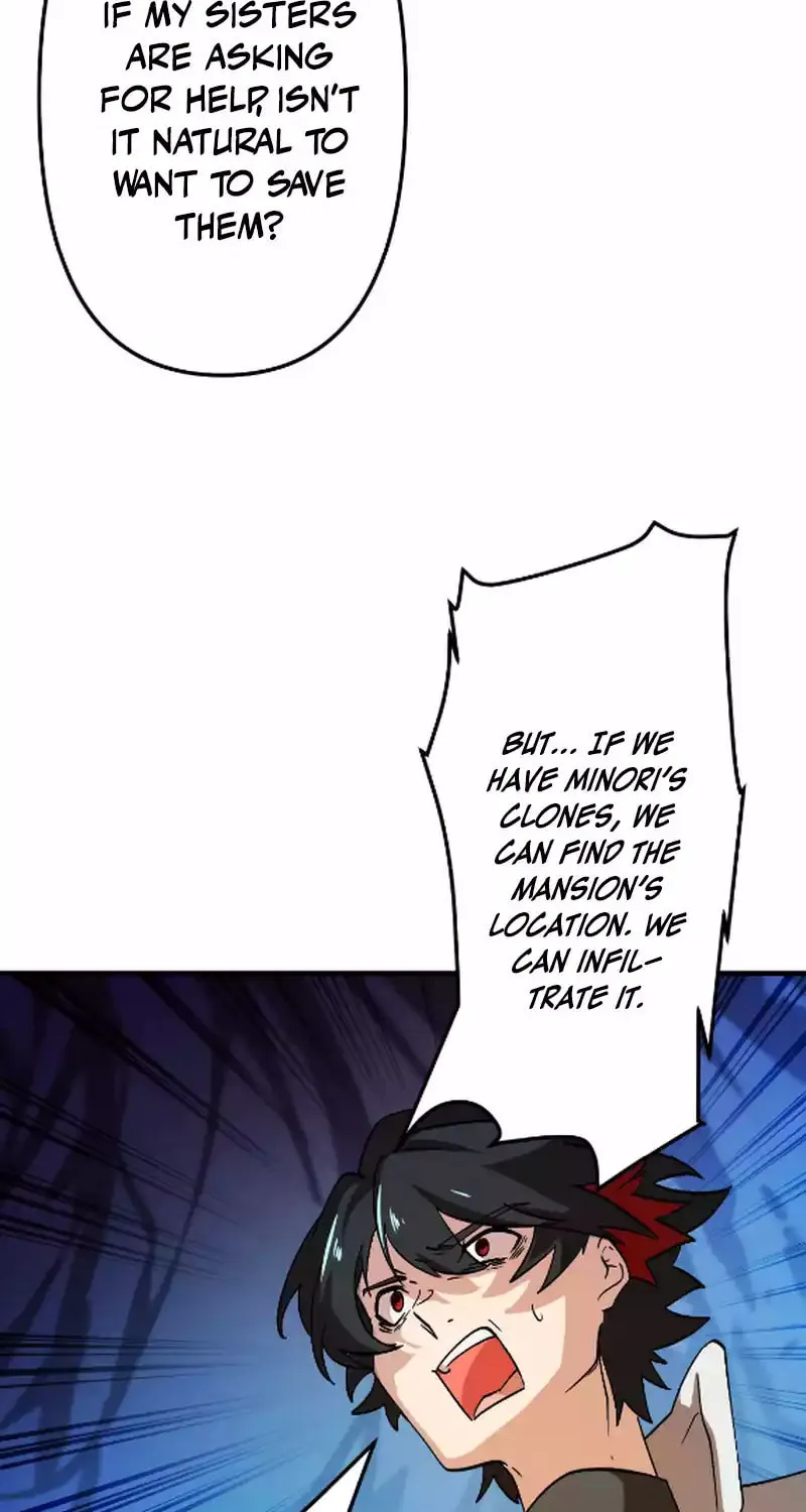 I Died 999999 Times – Infinite Level Up with Invulnerability Skills Chapter 11 page 89 - 