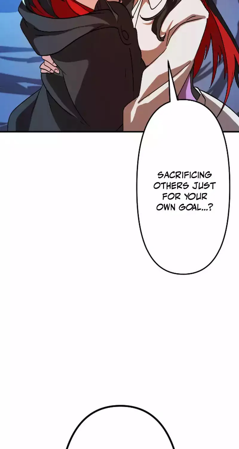 I Died 999999 Times – Infinite Level Up with Invulnerability Skills Chapter 11 page 91 - 