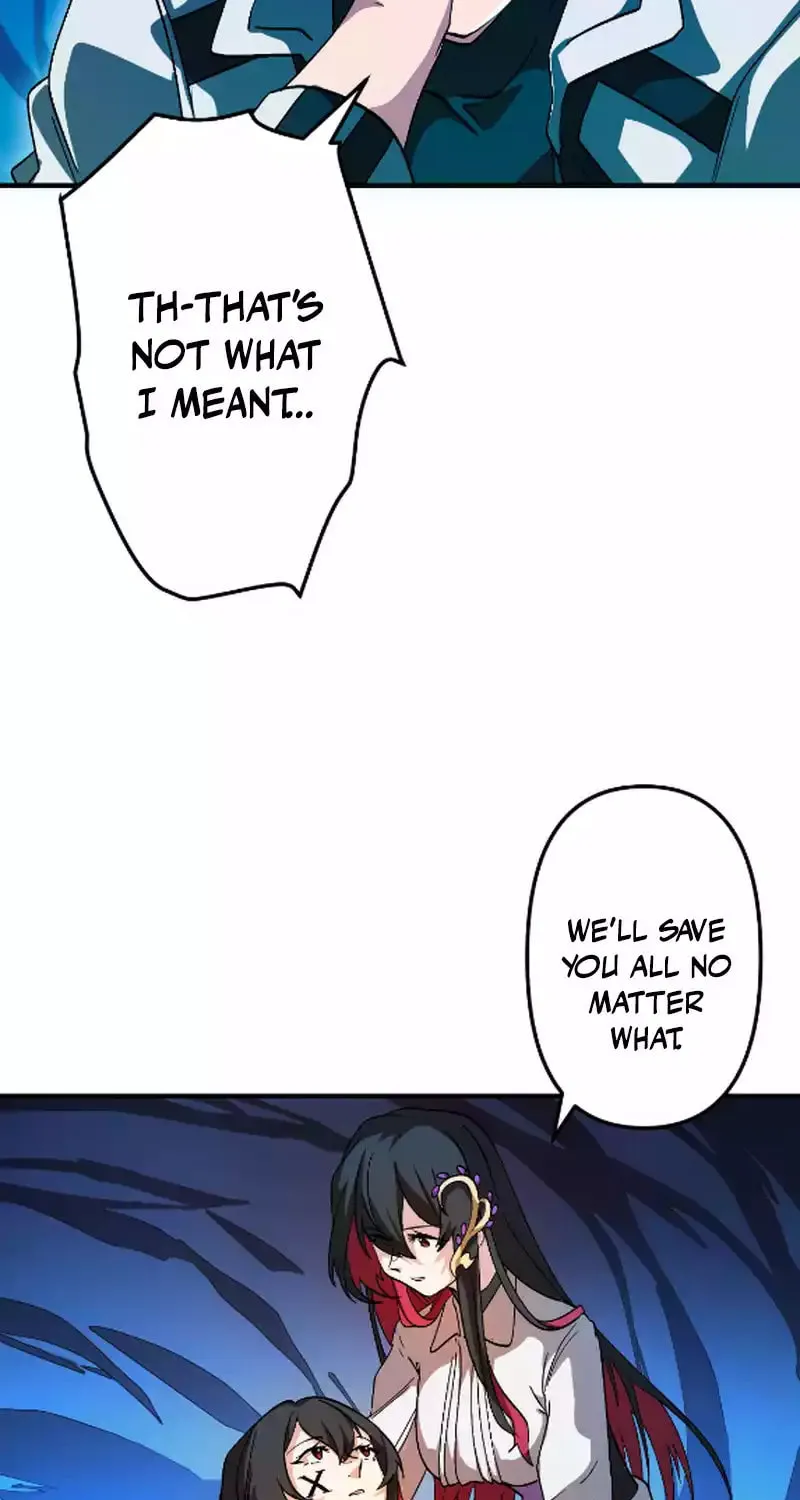 I Died 999999 Times – Infinite Level Up with Invulnerability Skills Chapter 11 page 94 - 