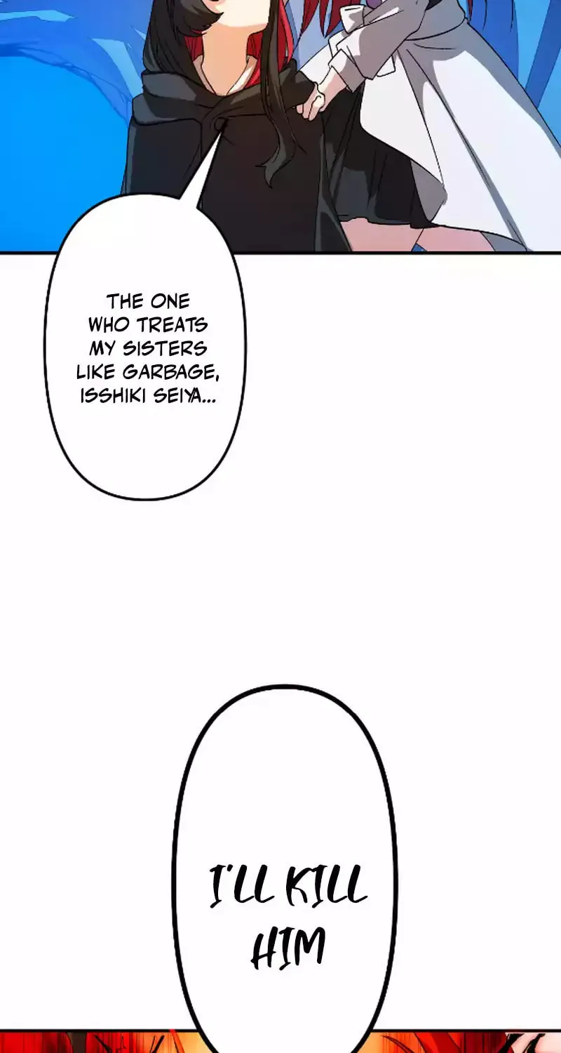 I Died 999999 Times – Infinite Level Up with Invulnerability Skills Chapter 11 page 95 - 