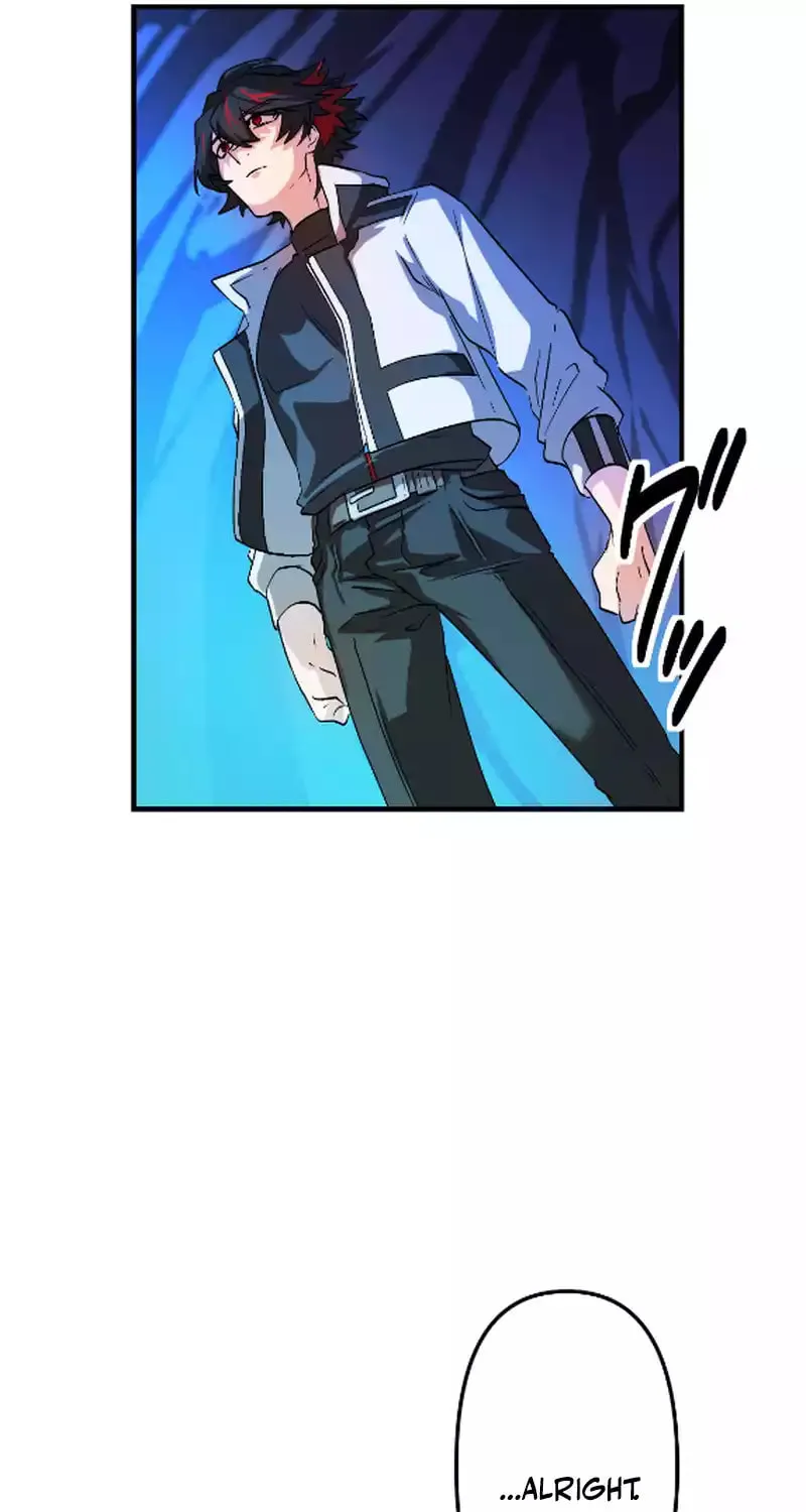 I Died 999999 Times – Infinite Level Up with Invulnerability Skills Chapter 11 page 98 - 