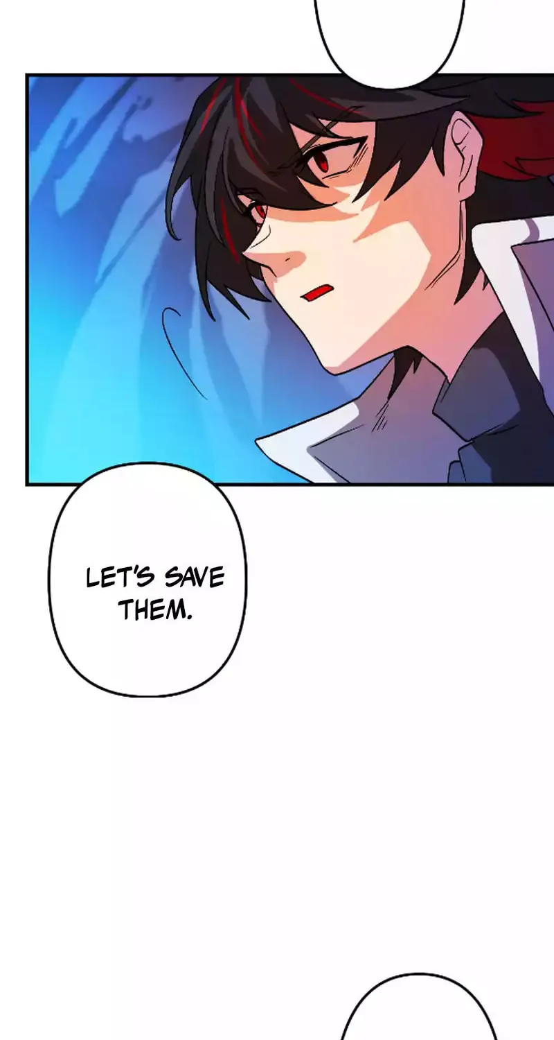I Died 999999 Times – Infinite Level Up with Invulnerability Skills Chapter 11 page 99 - 