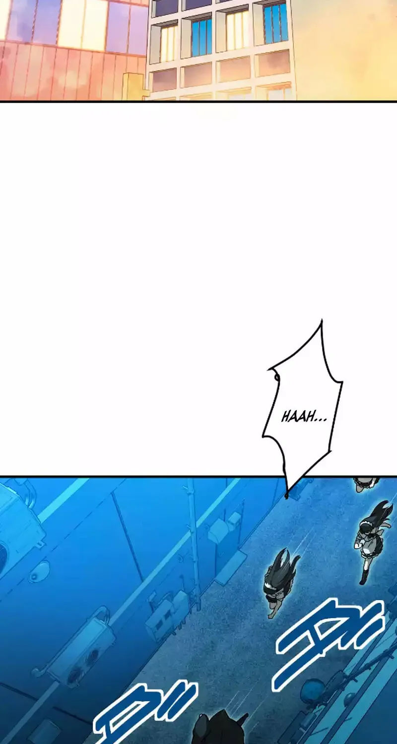 I Died 999999 Times – Infinite Level Up with Invulnerability Skills Chapter 12 page 2 - 