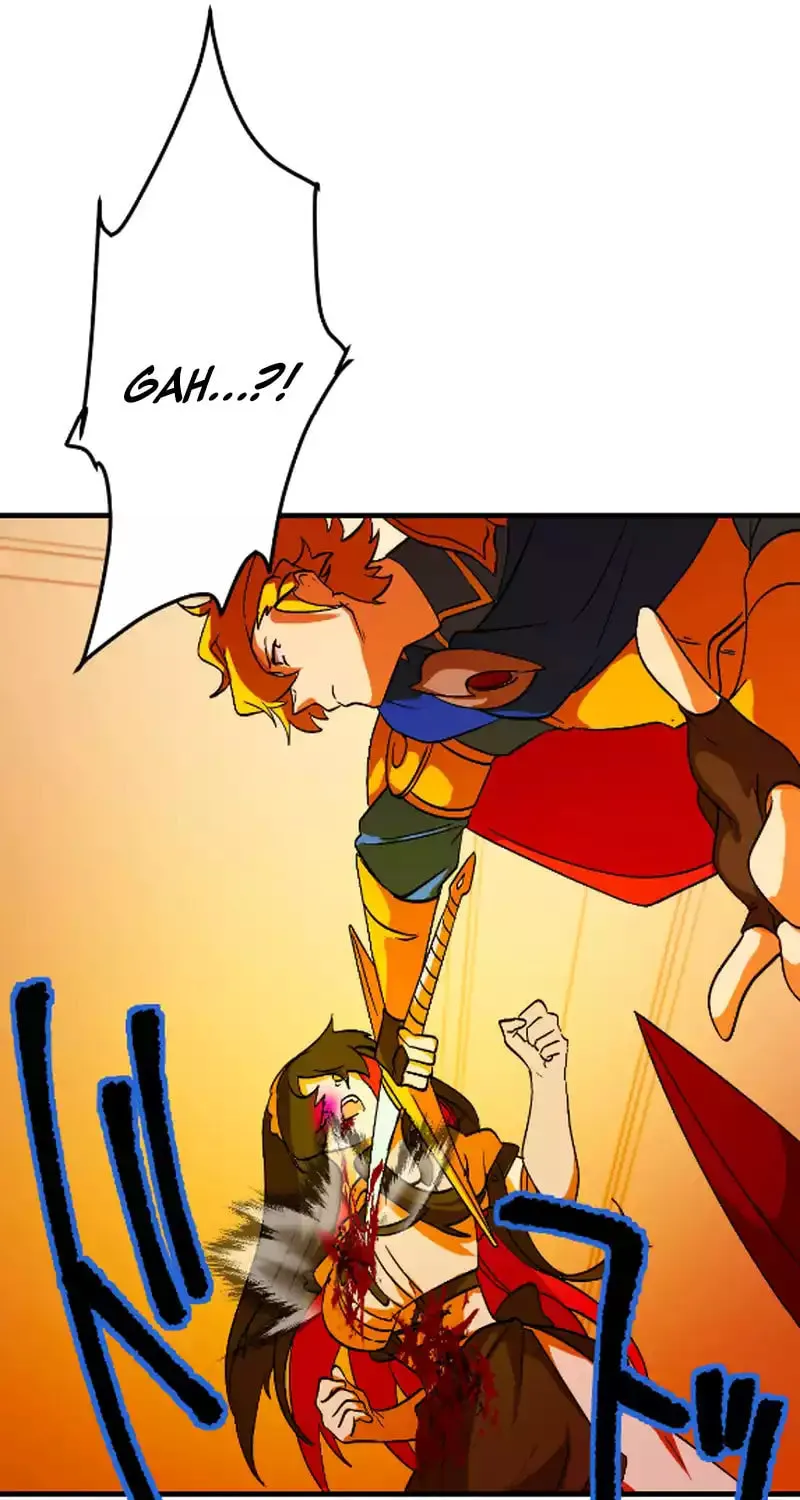 I Died 999999 Times – Infinite Level Up with Invulnerability Skills Chapter 12 page 101 - 