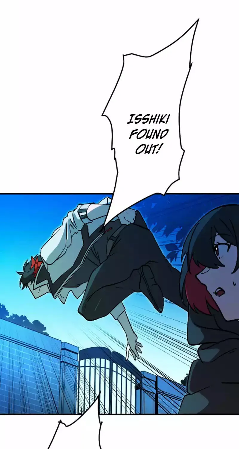 I Died 999999 Times – Infinite Level Up with Invulnerability Skills Chapter 12 page 104 - 