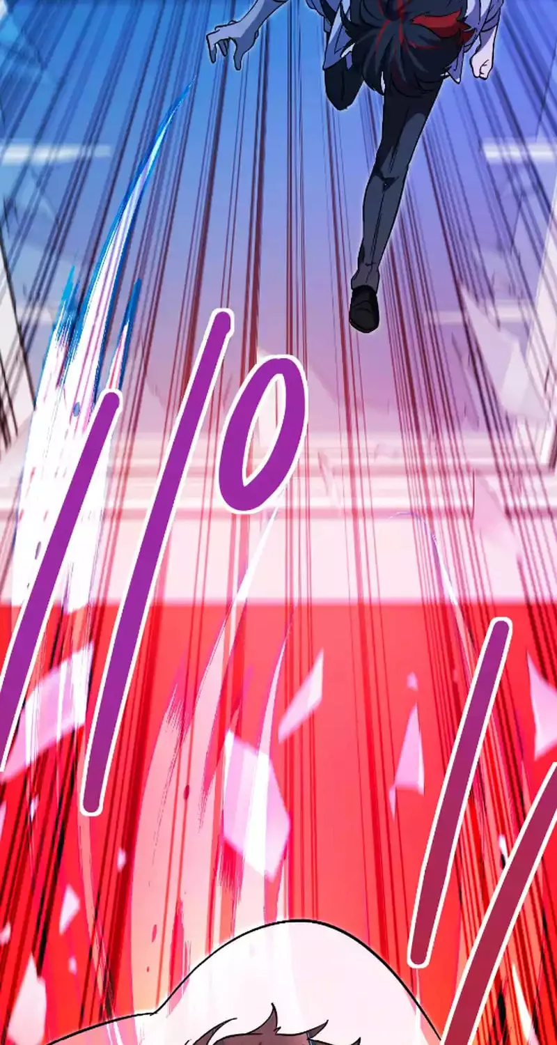 I Died 999999 Times – Infinite Level Up with Invulnerability Skills Chapter 12 page 106 - 