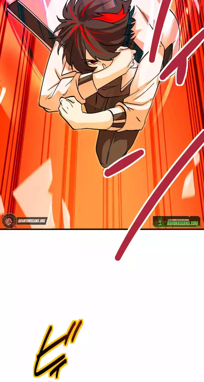 I Died 999999 Times – Infinite Level Up with Invulnerability Skills Chapter 12 page 107 - 