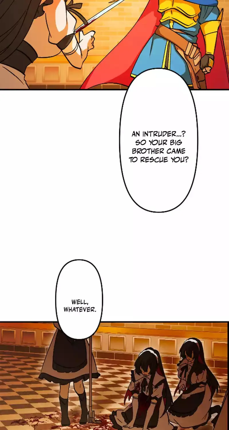 I Died 999999 Times – Infinite Level Up with Invulnerability Skills Chapter 12 page 109 - 