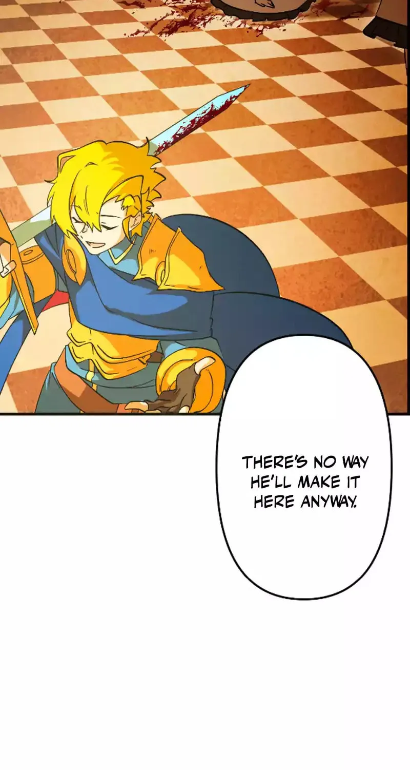I Died 999999 Times – Infinite Level Up with Invulnerability Skills Chapter 12 page 110 - 