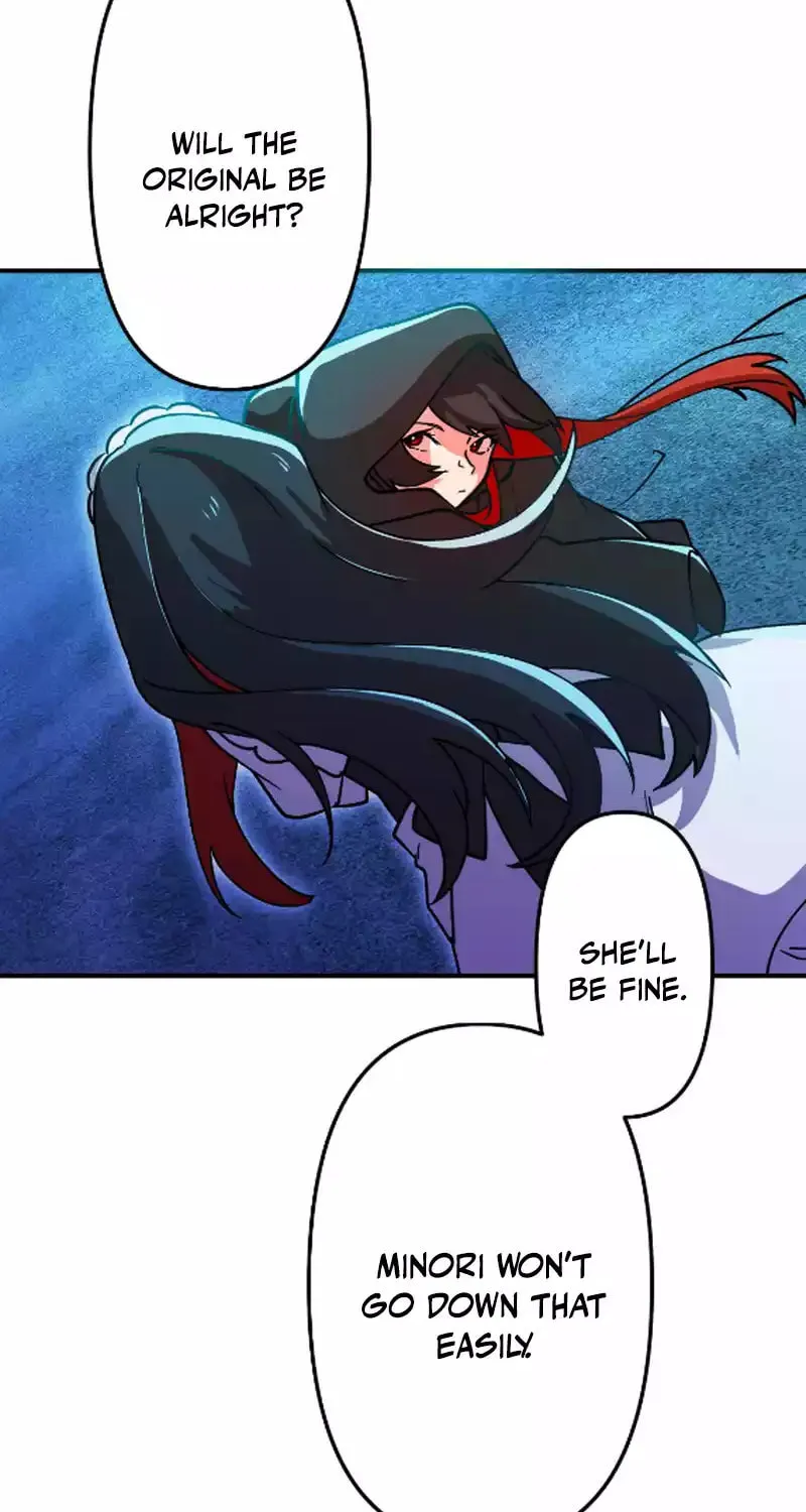 I Died 999999 Times – Infinite Level Up with Invulnerability Skills Chapter 12 page 12 - 