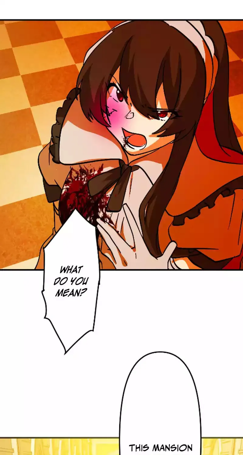 I Died 999999 Times – Infinite Level Up with Invulnerability Skills Chapter 12 page 111 - 
