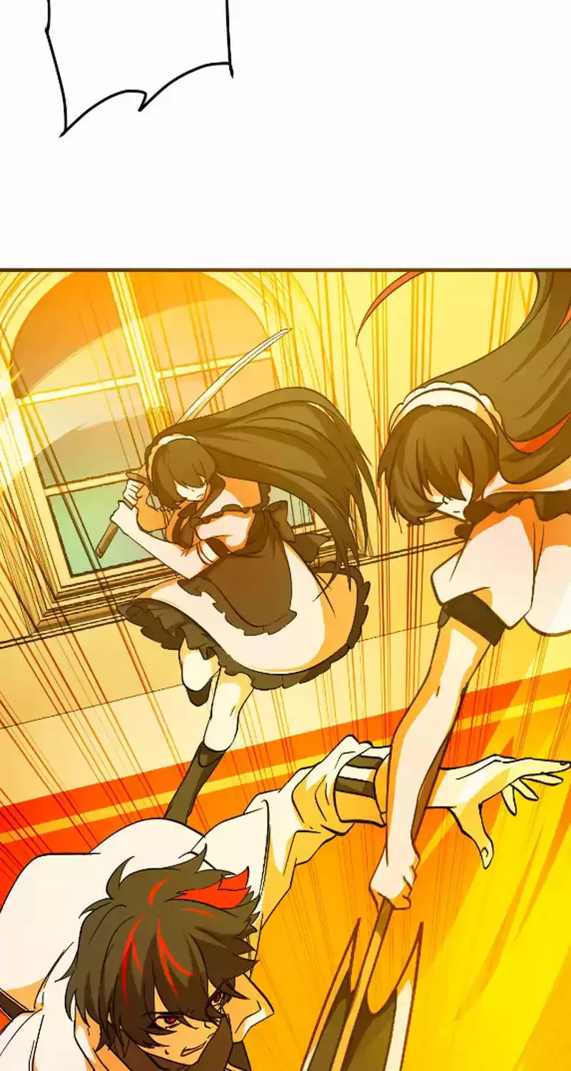 I Died 999999 Times – Infinite Level Up with Invulnerability Skills Chapter 12 page 115 - 